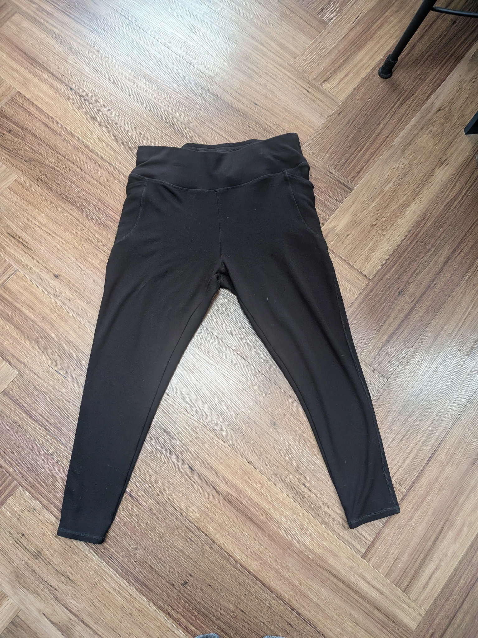 Black Leggings (Original) 