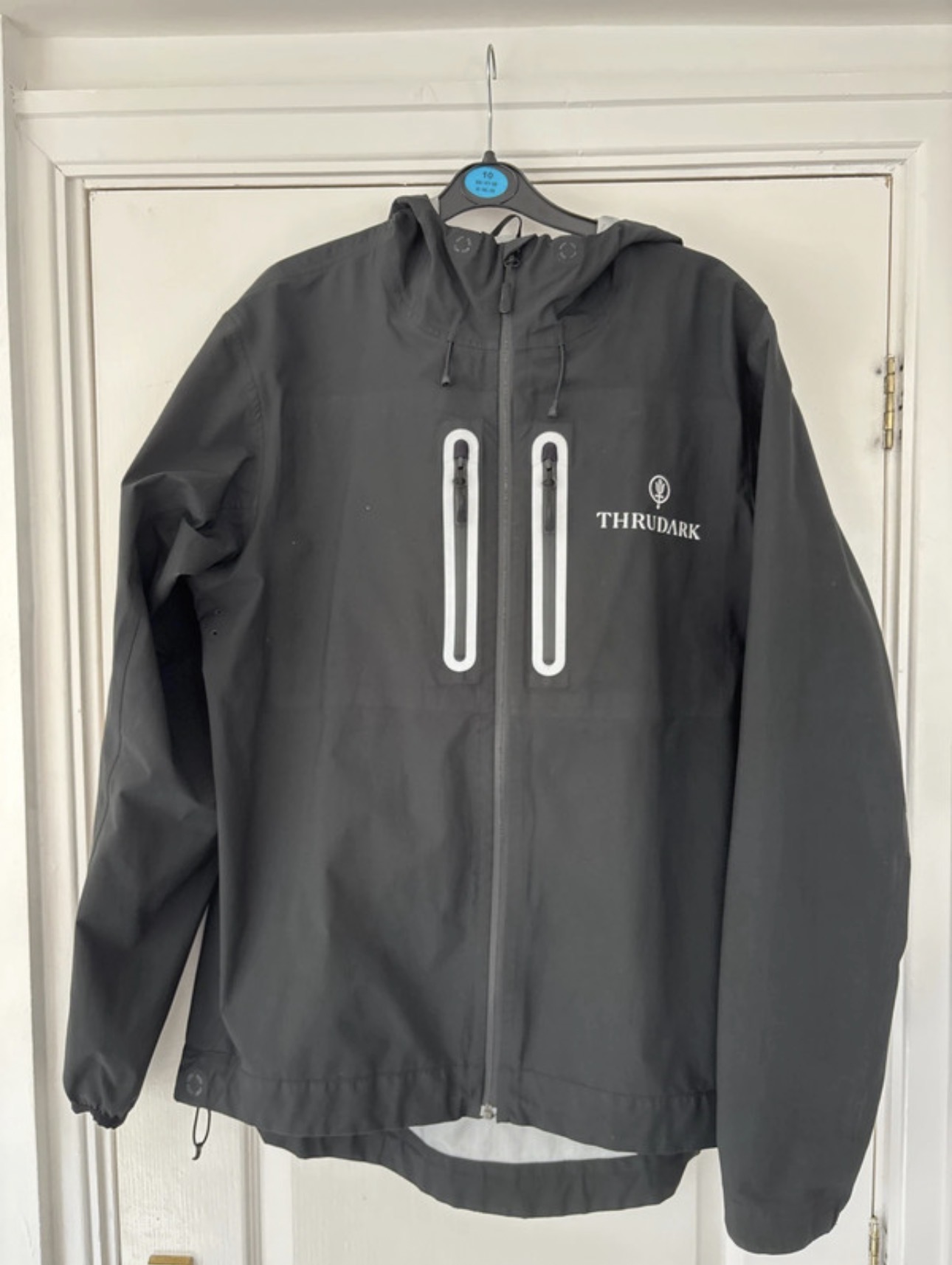 Skirmish Waterproof Jacket