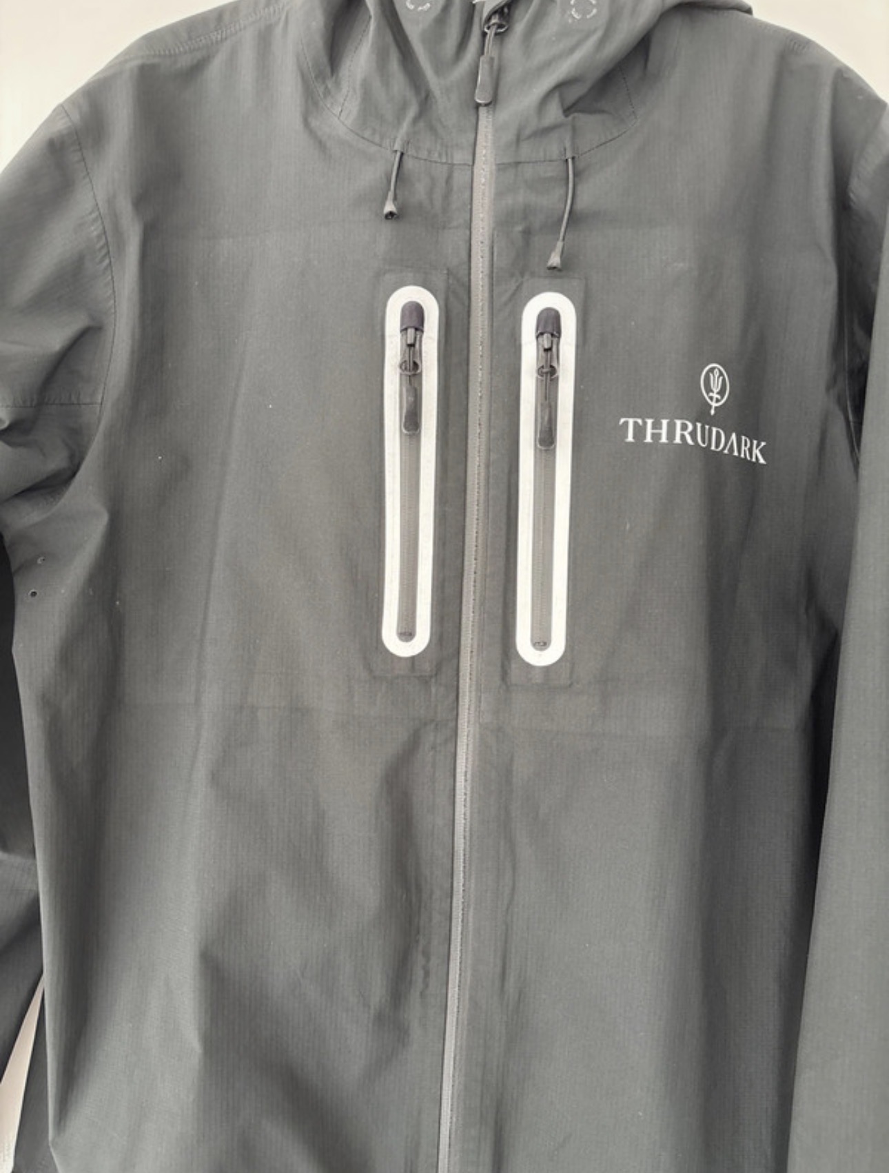 Skirmish Waterproof Jacket