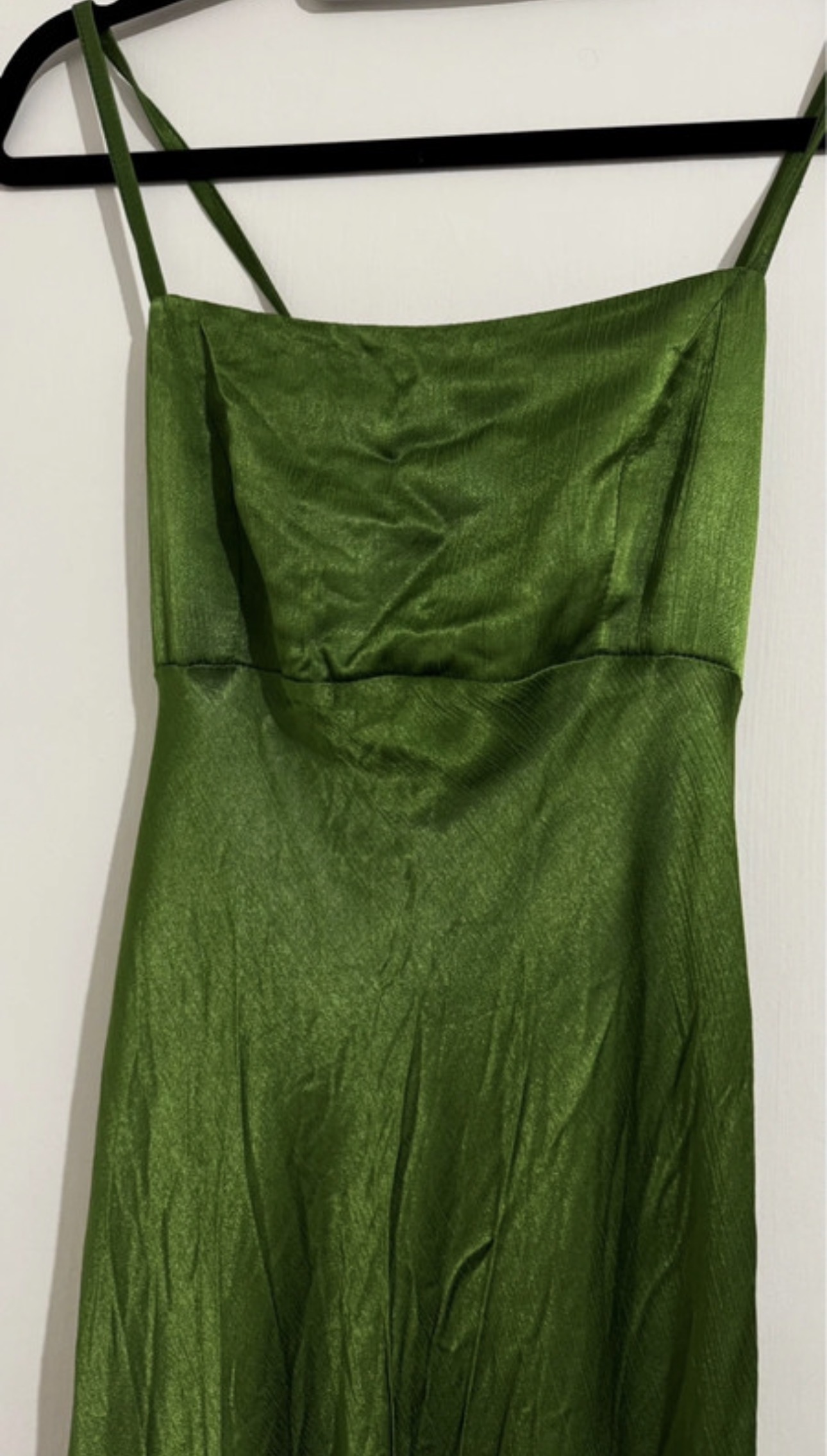 Dress Green