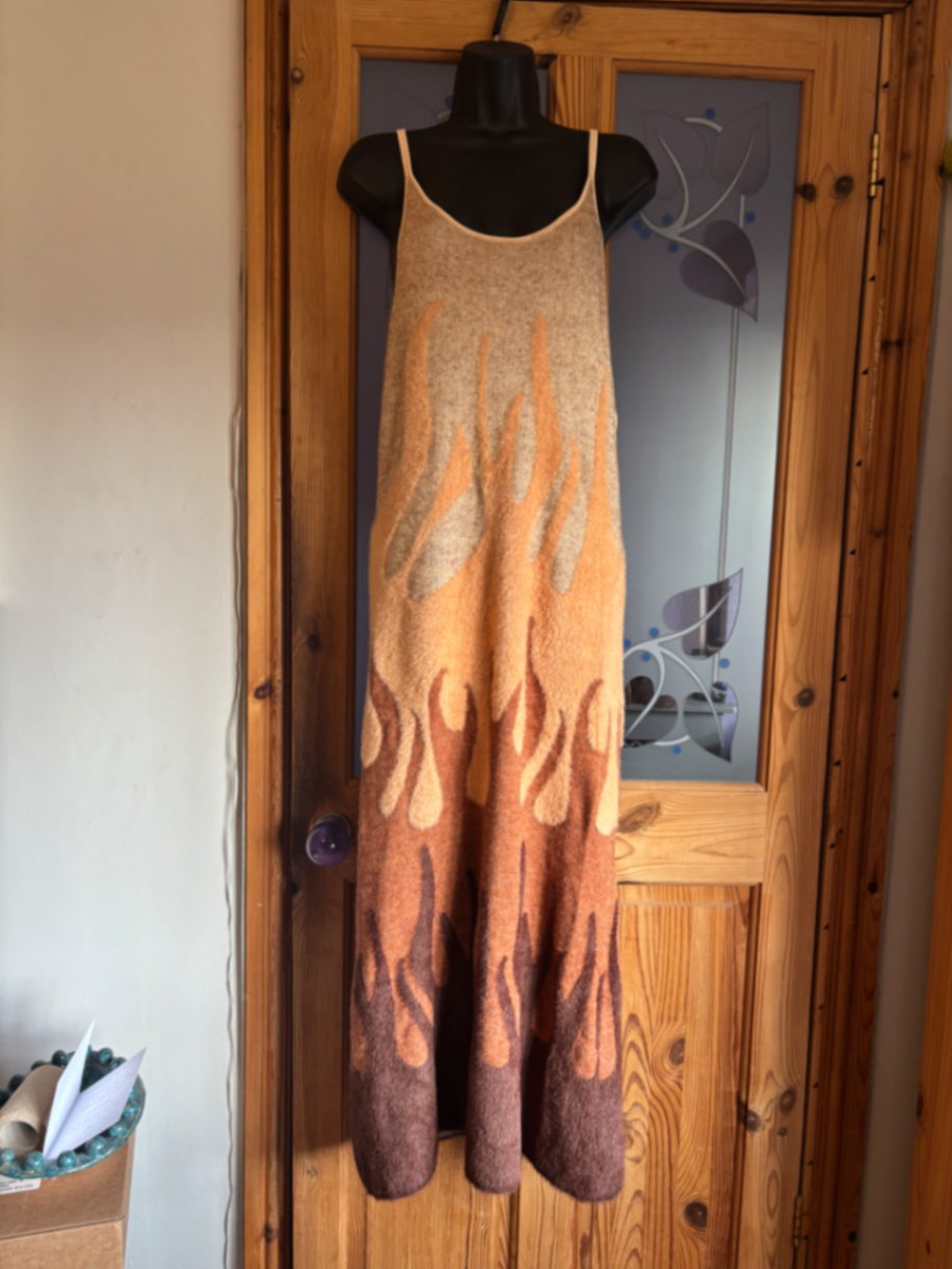 Hotel California Hockney 