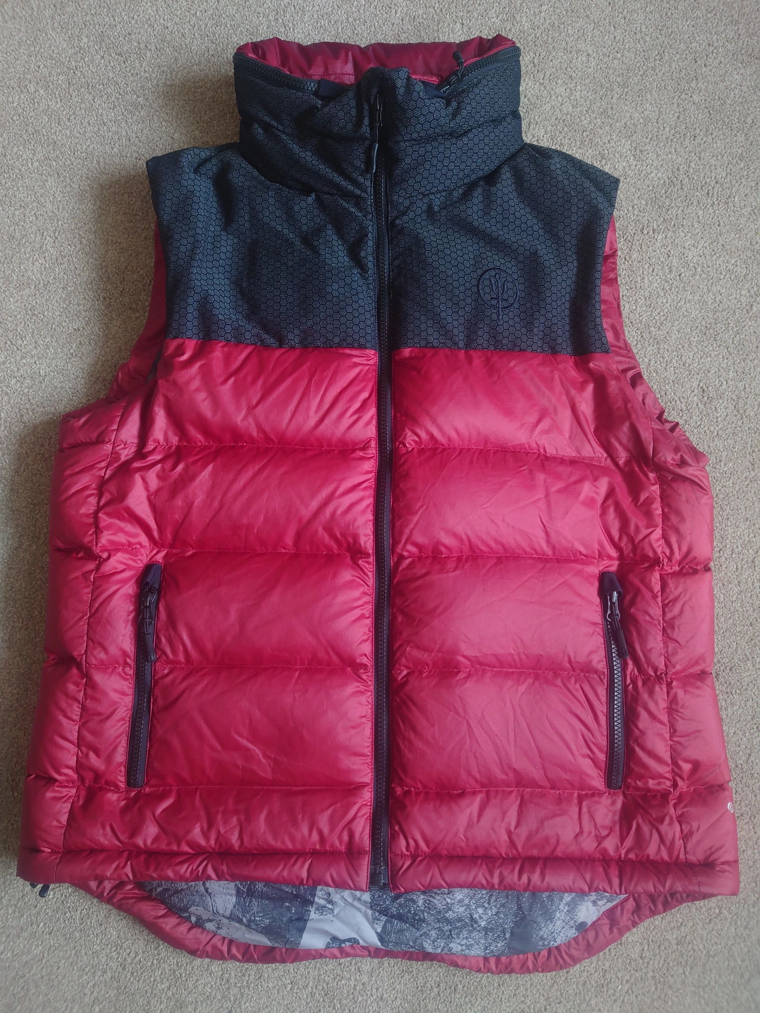 GRUNT GILET