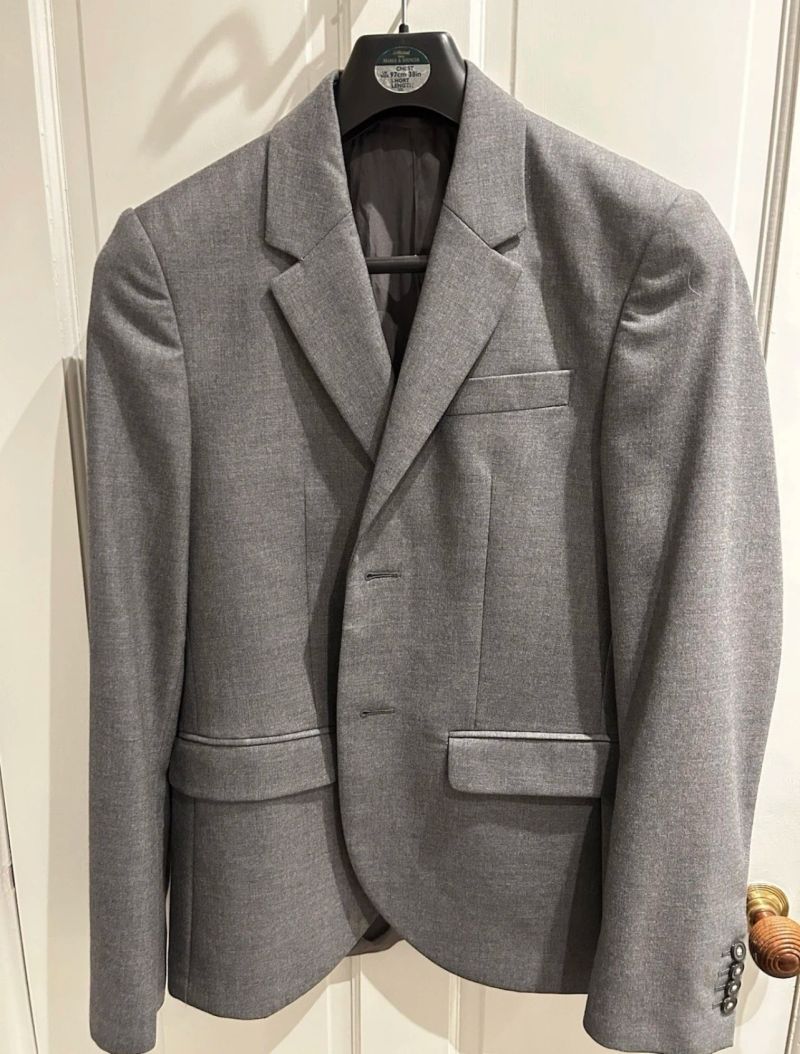 Jacket