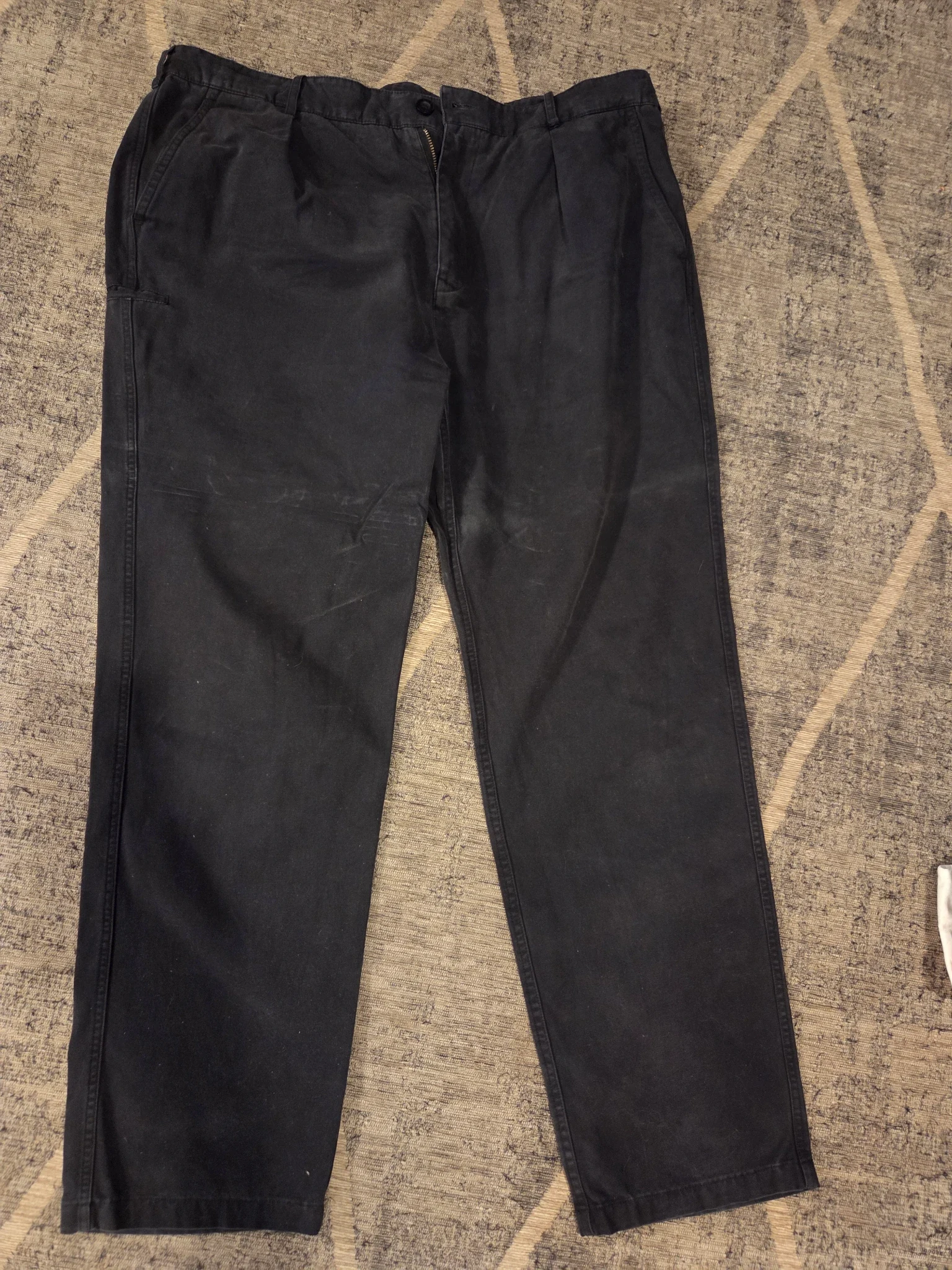 Chinos