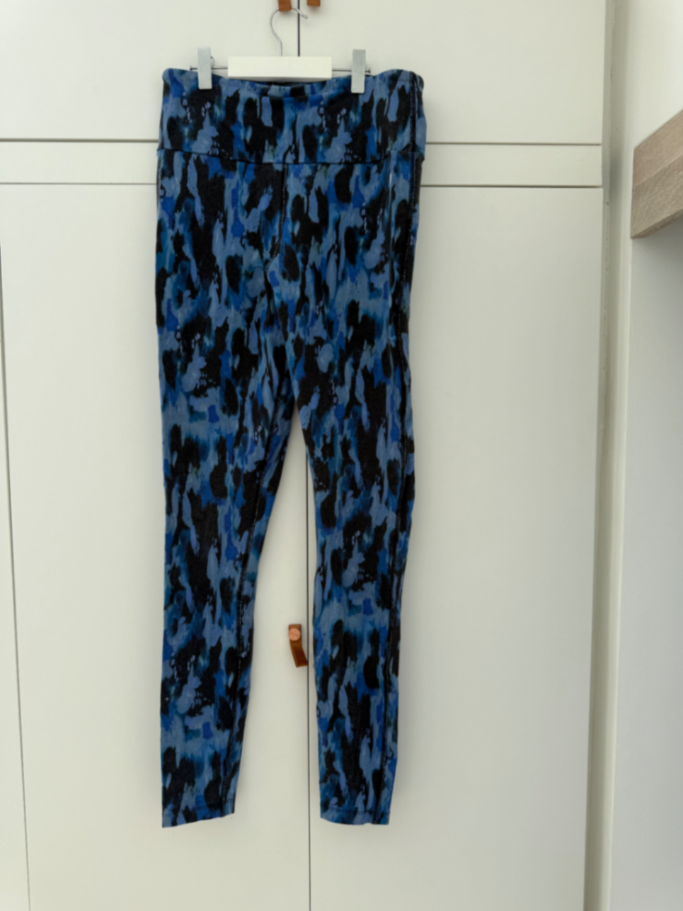 BAM leggings full length size 12