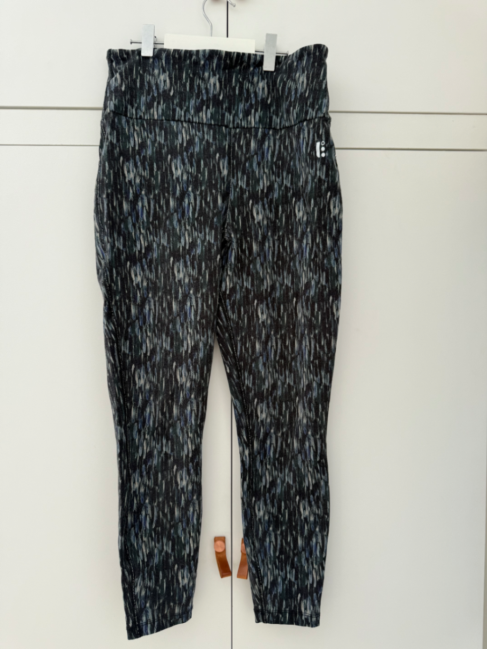 Leggings - 7/8s length size 12
