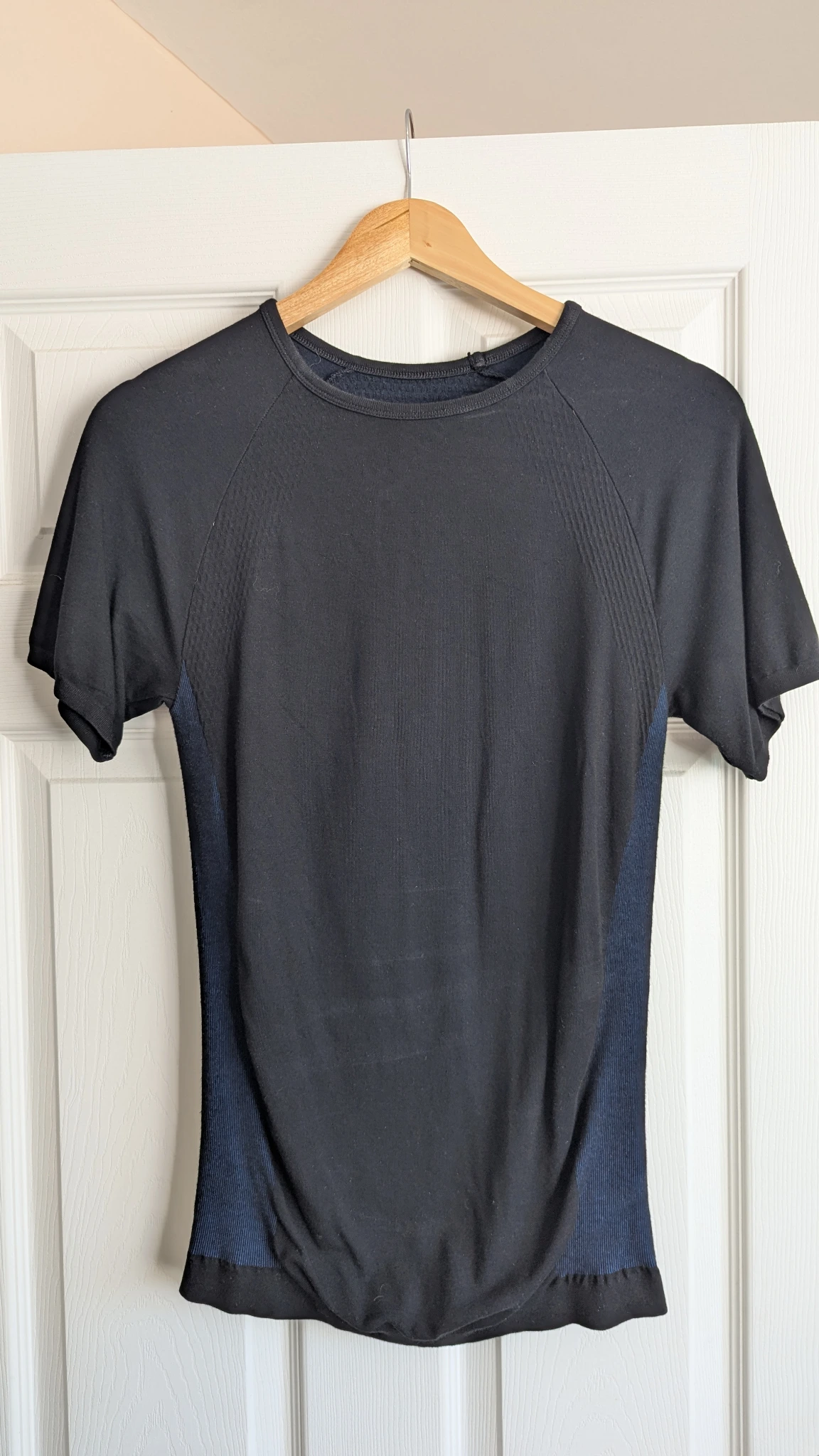 Medium Seamless BAM Exercise tshirt 