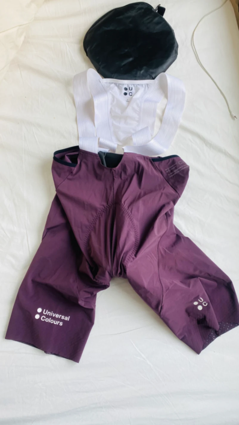 Men's Chroma Bib Shorts 