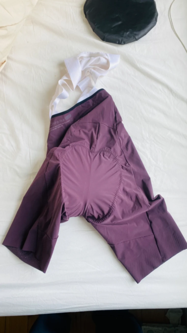 Men's Chroma Bib Shorts 