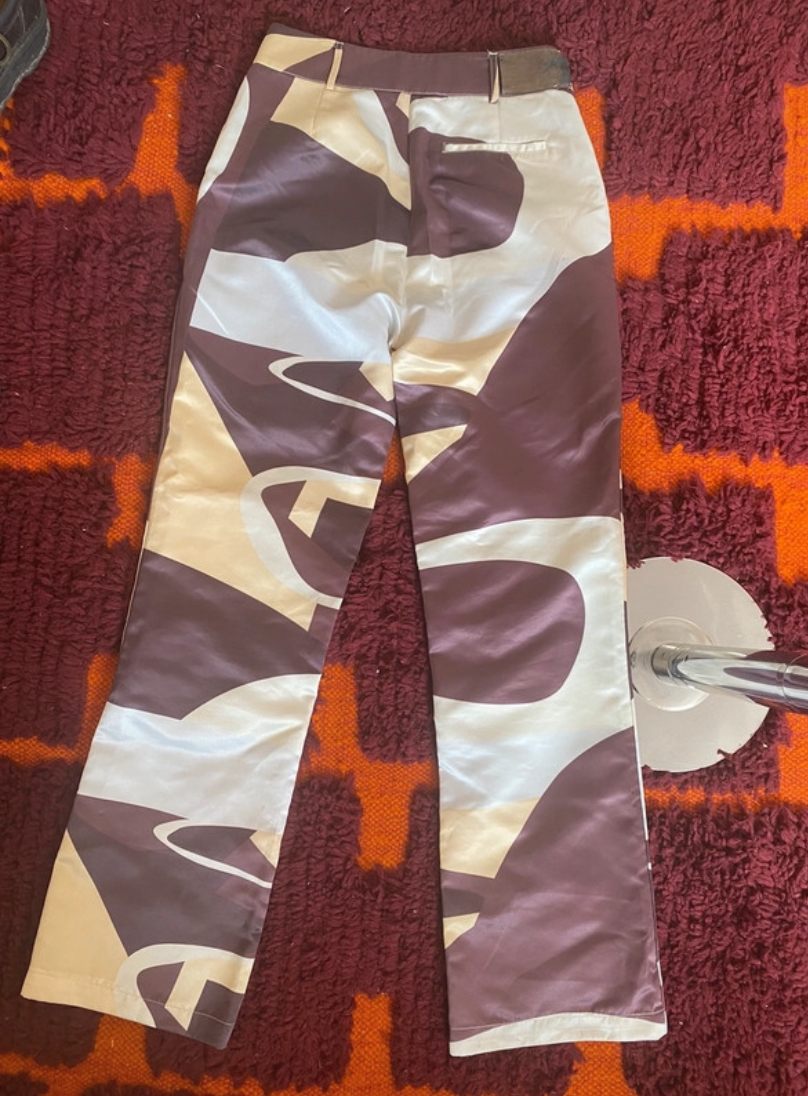 Highway Pant