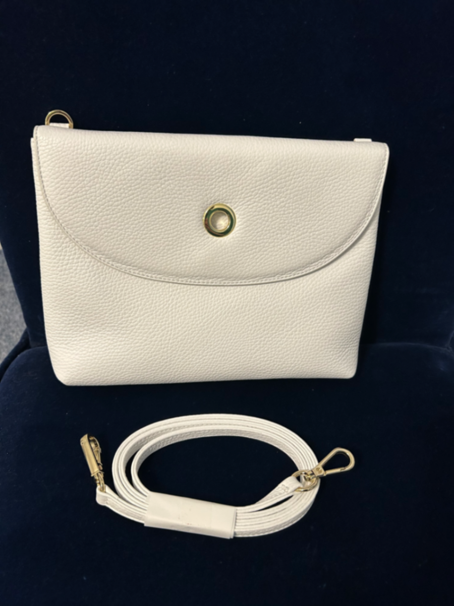 White Jasmine GH