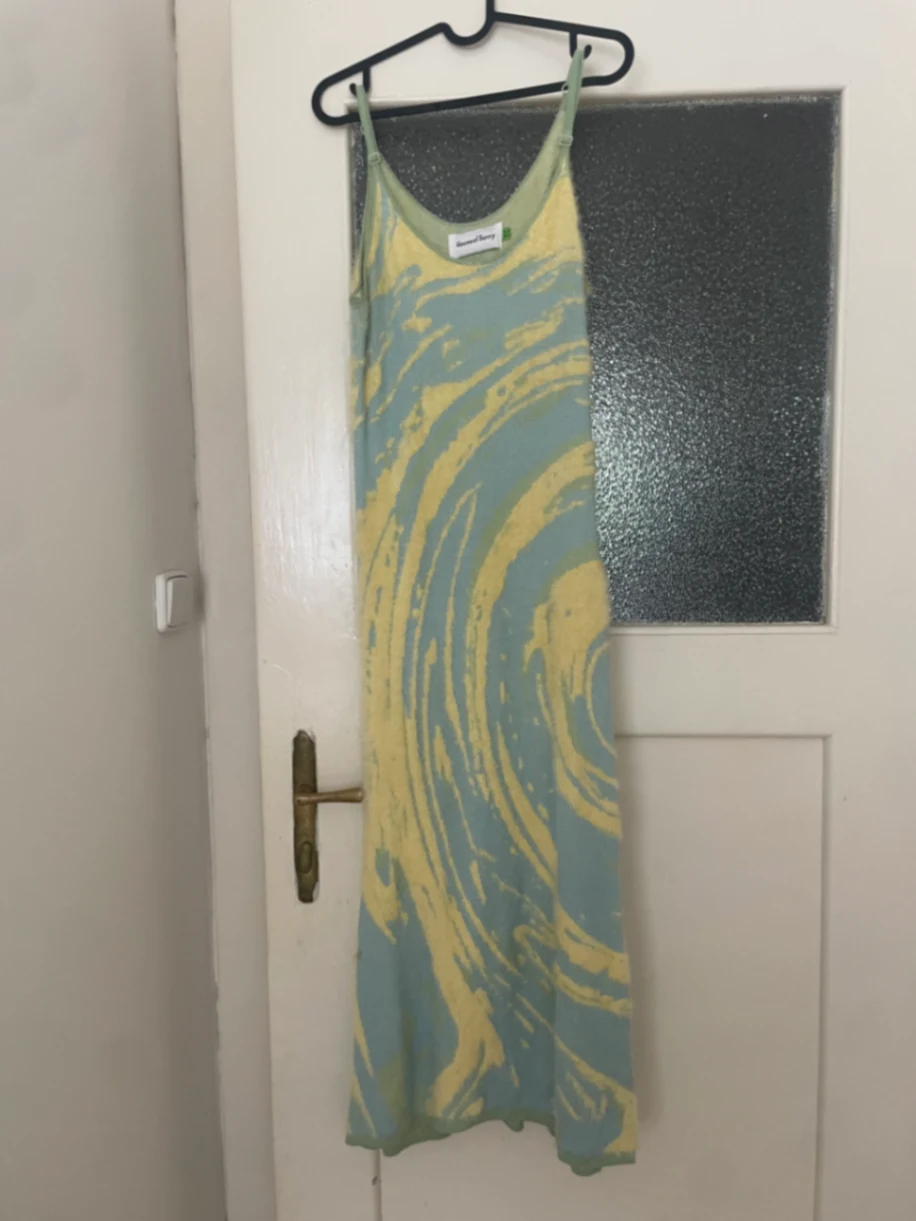 Cypress Hockney Dress