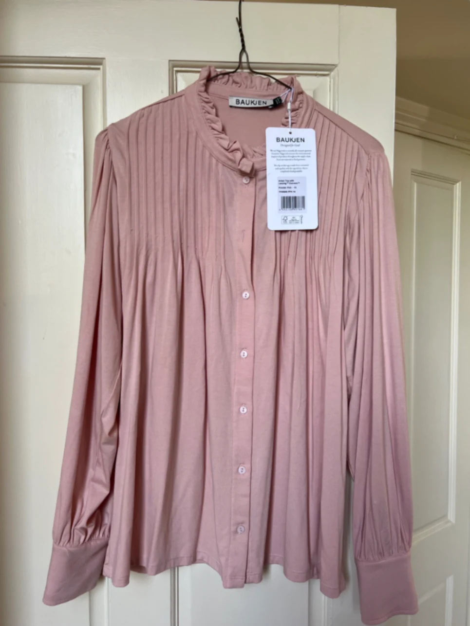 Imken blouse