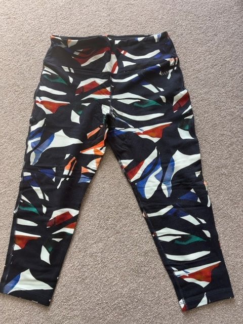 Leggings (3/4) size 14