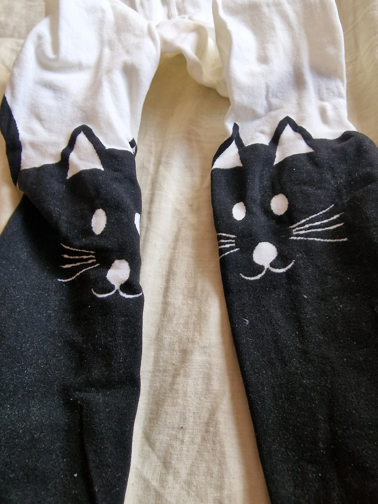 Cat Tights