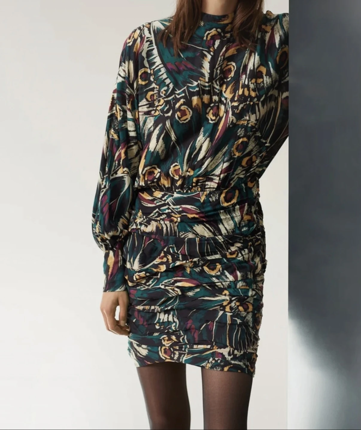 Jocelyn Dress with Lenzing Ecovero