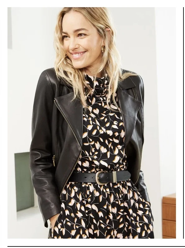 Ida dress 