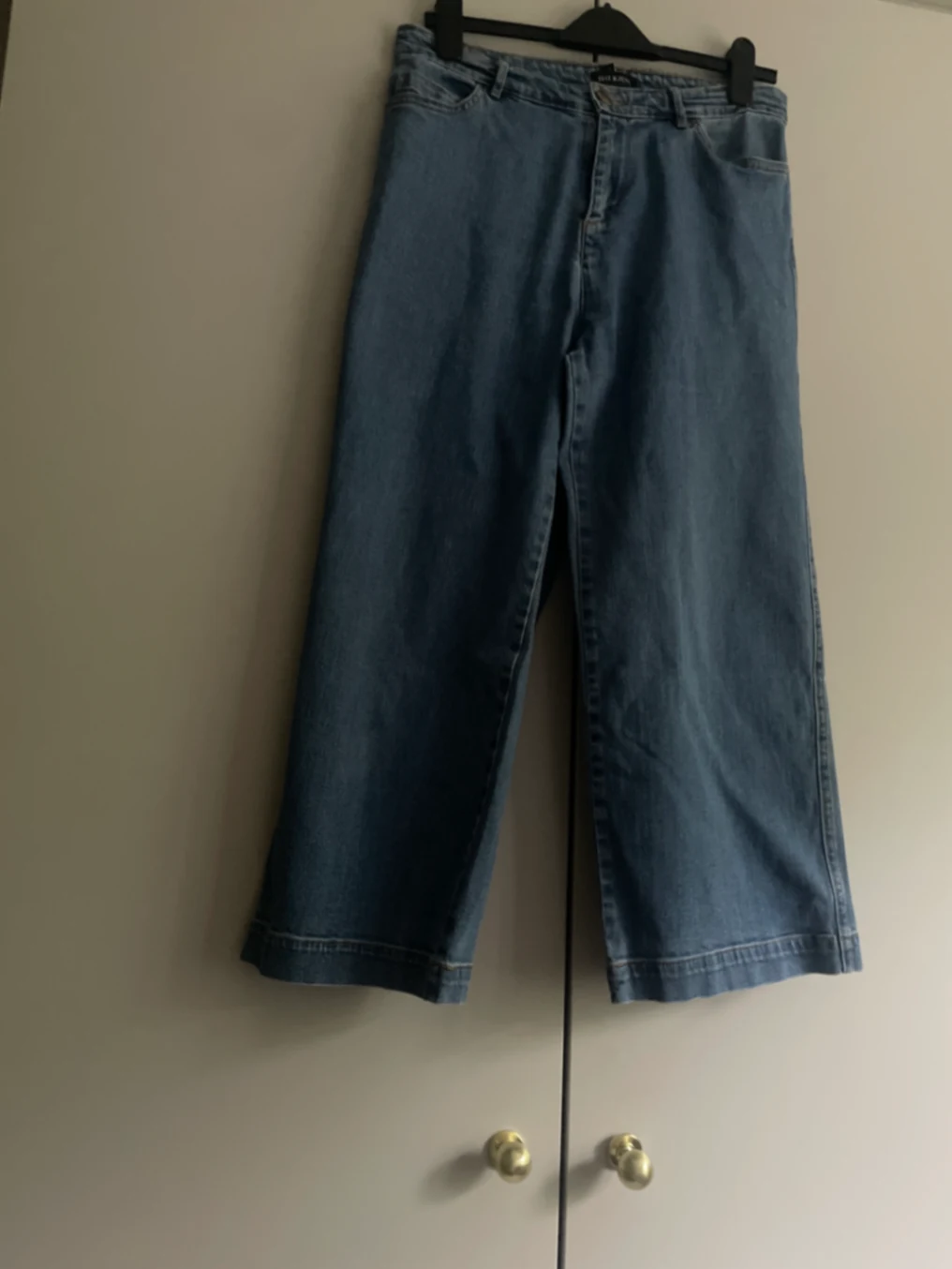 Gail Organic Jean
