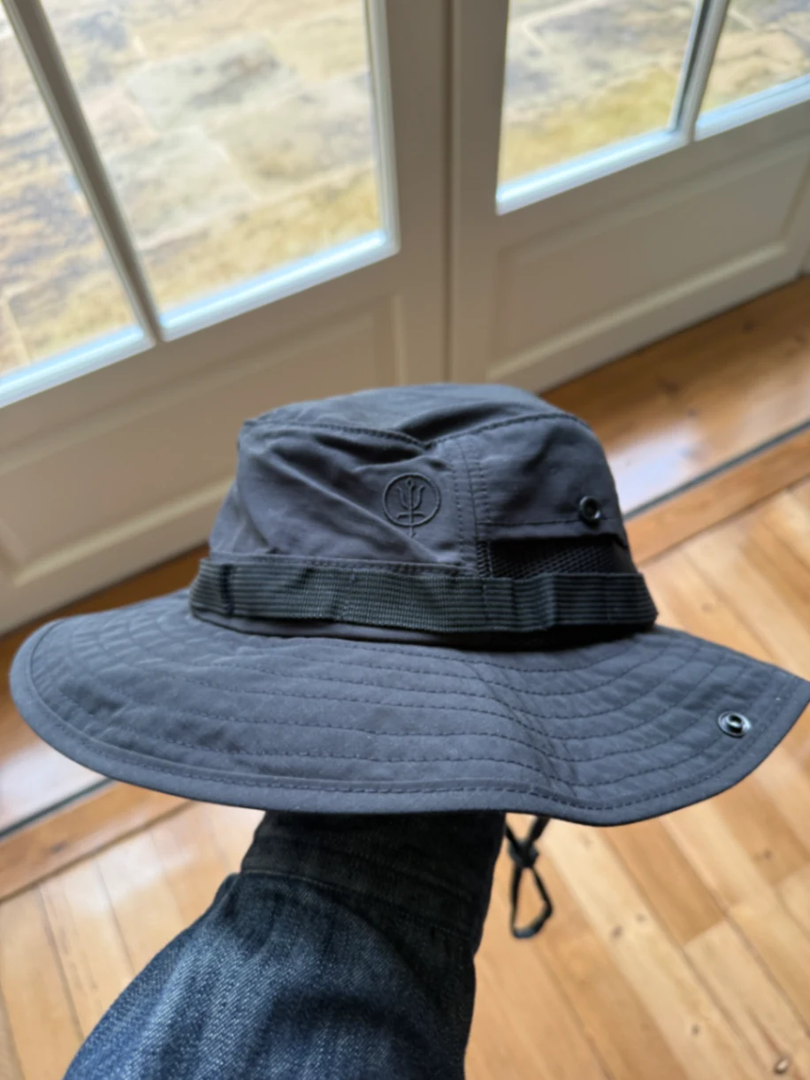 WATCHMAN BOONIE HAT - L/XL