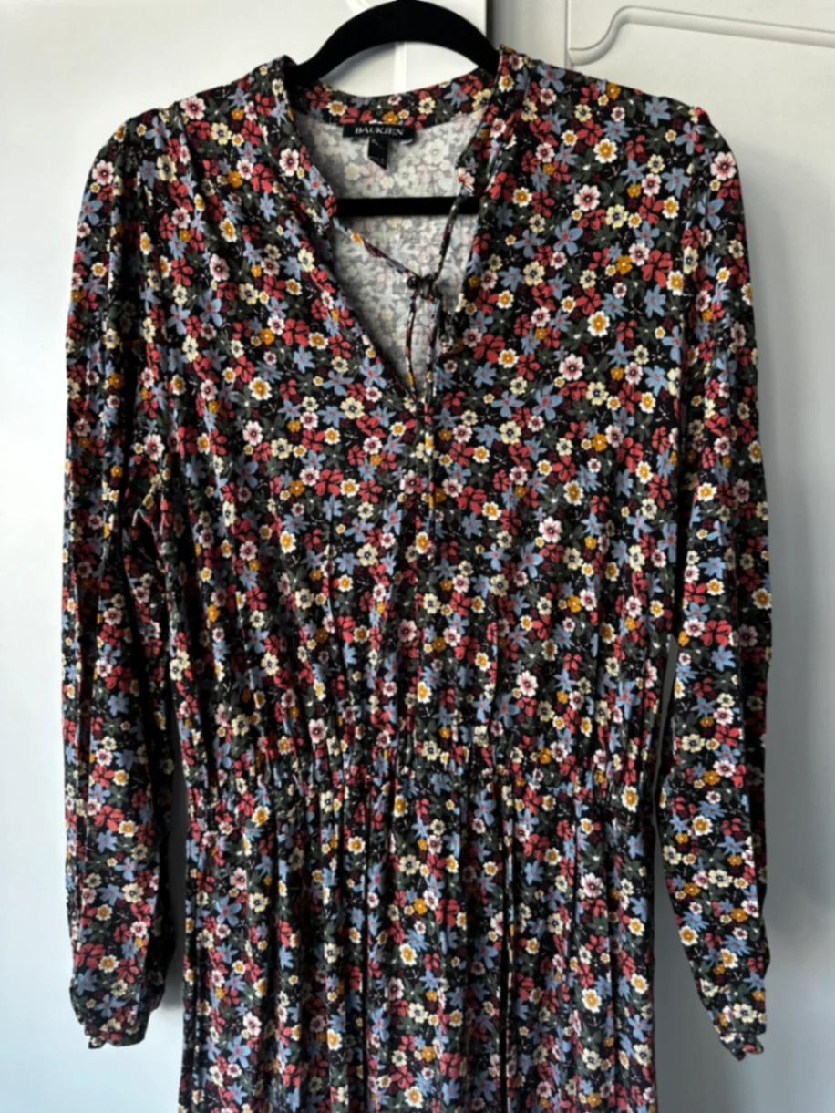 Camila Ecovero Dress size 12