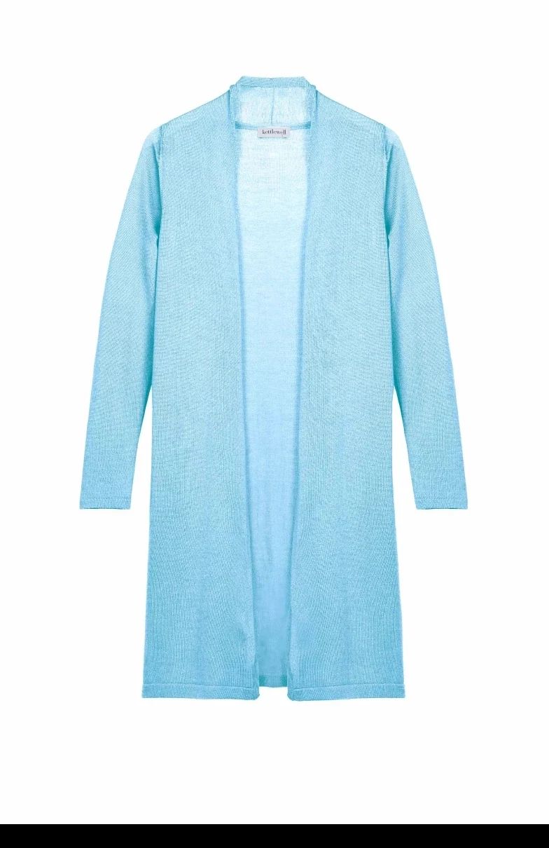 Aurelia long cardi