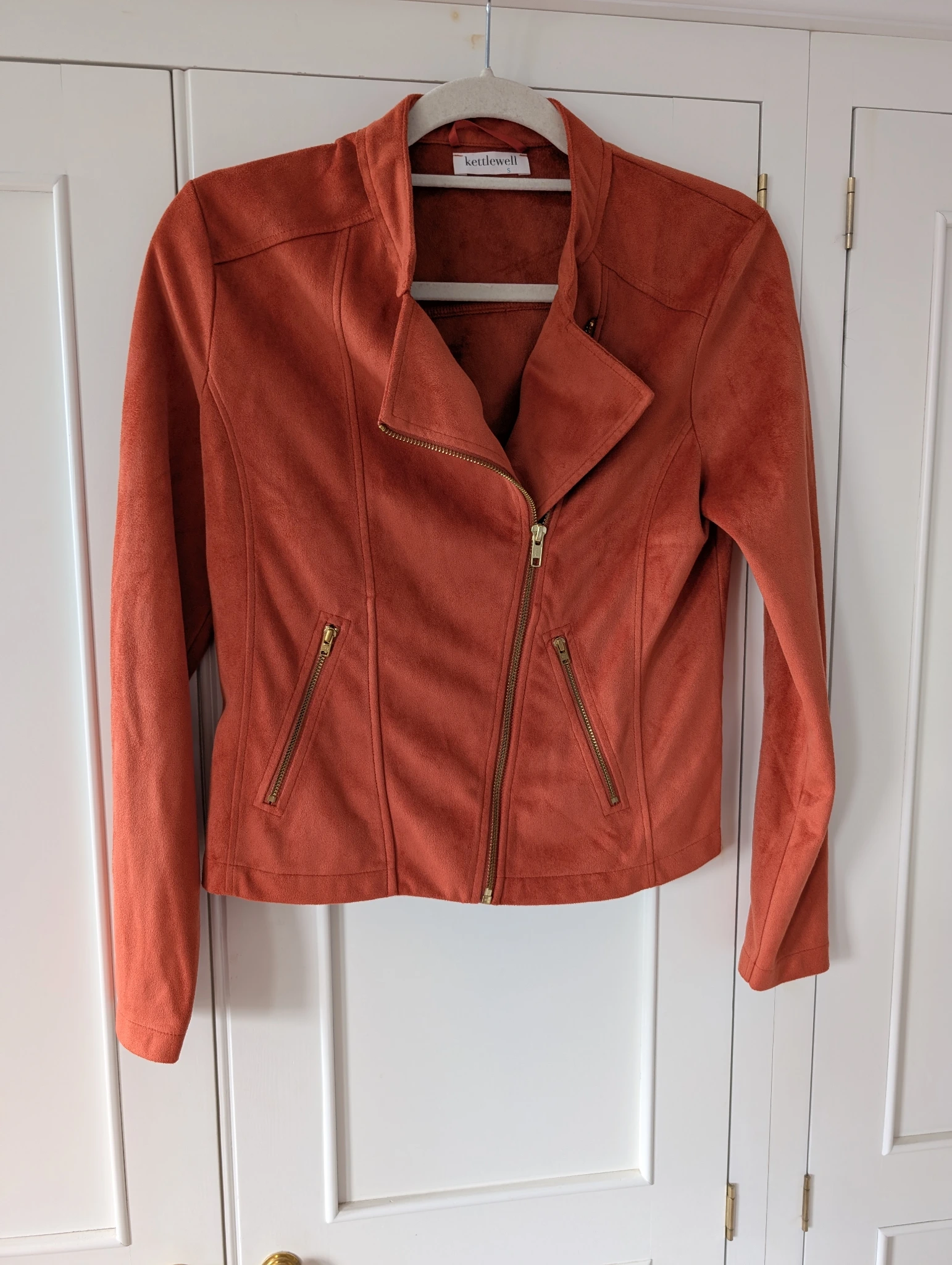 Rachel Jacket