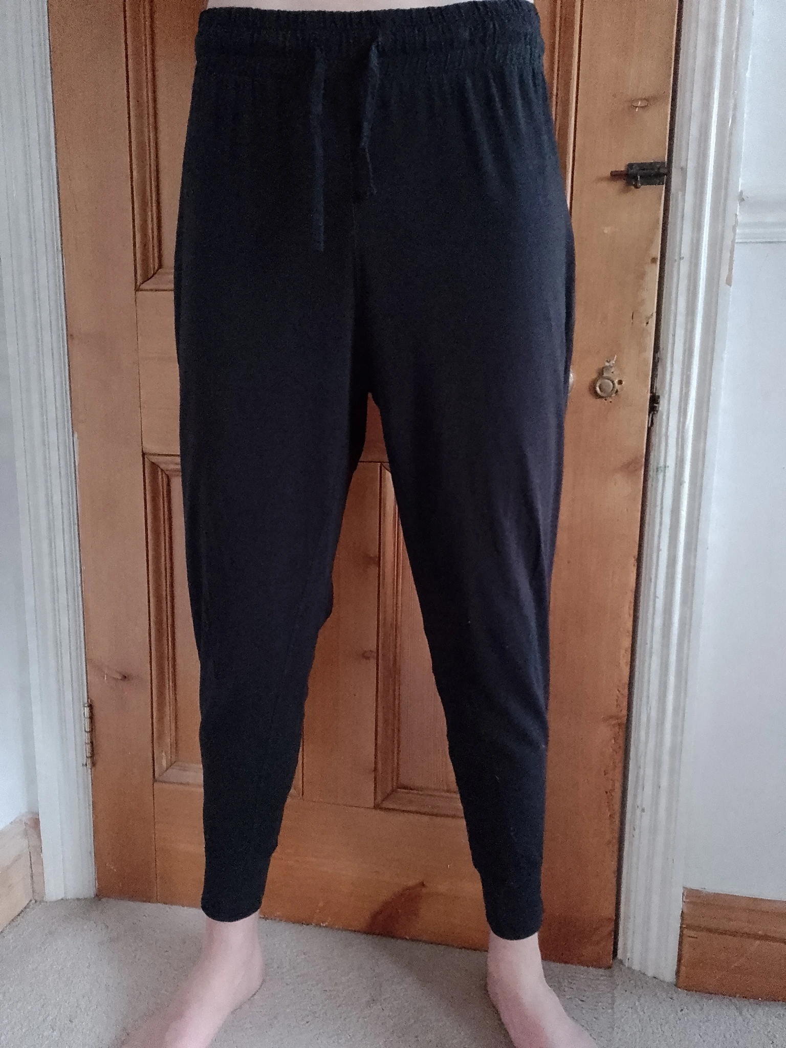 Men's Balance Yoga Pants