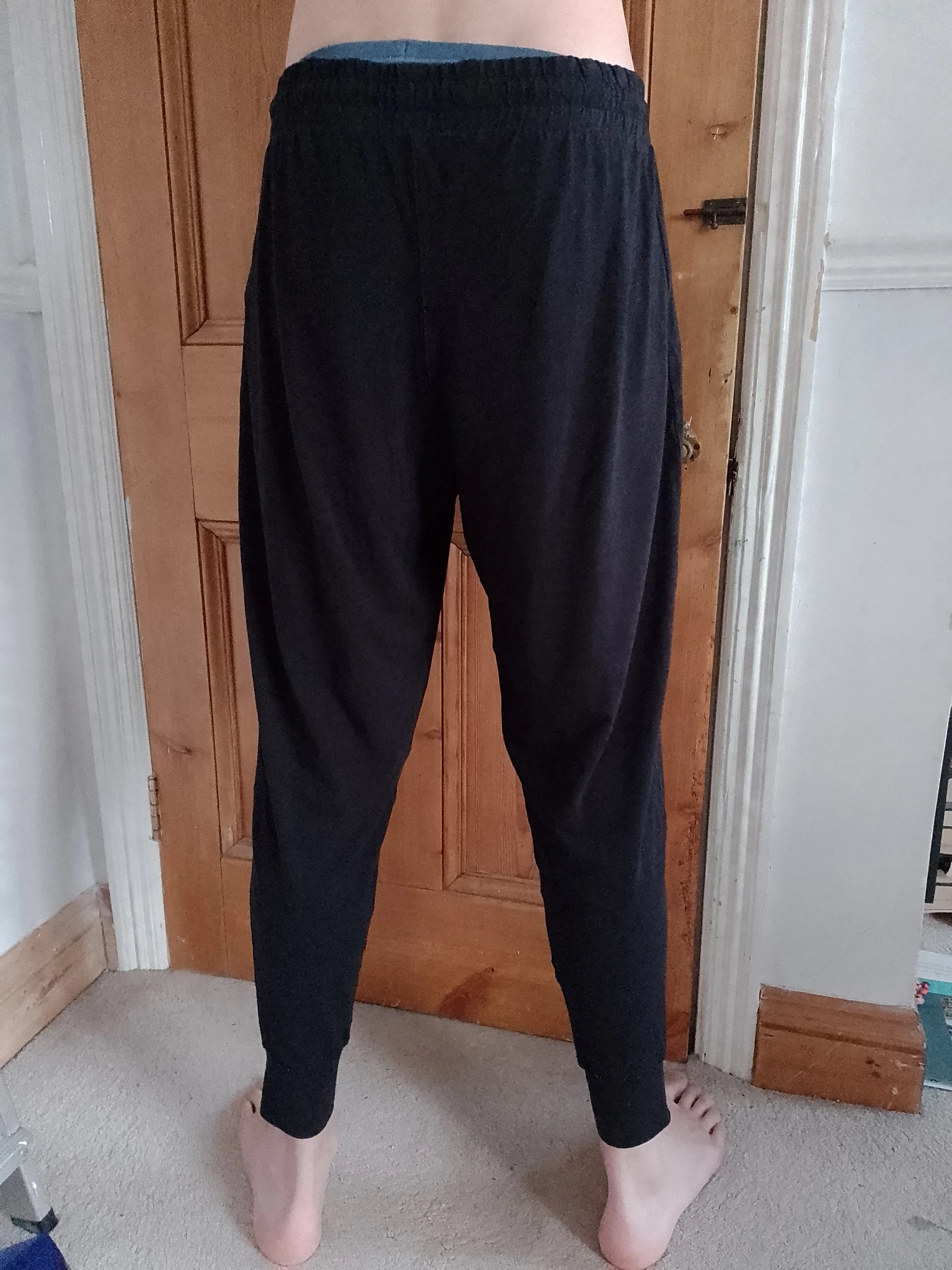 Men's Balance Yoga Pants