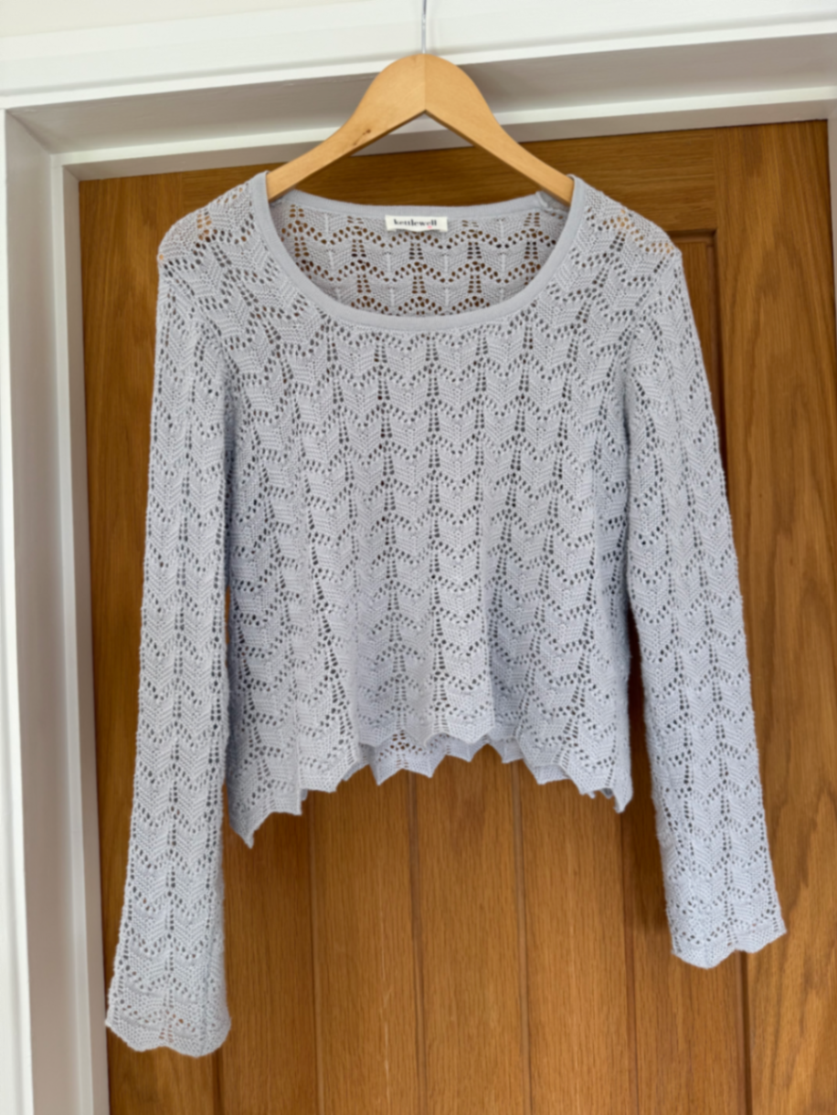 Catherine Top