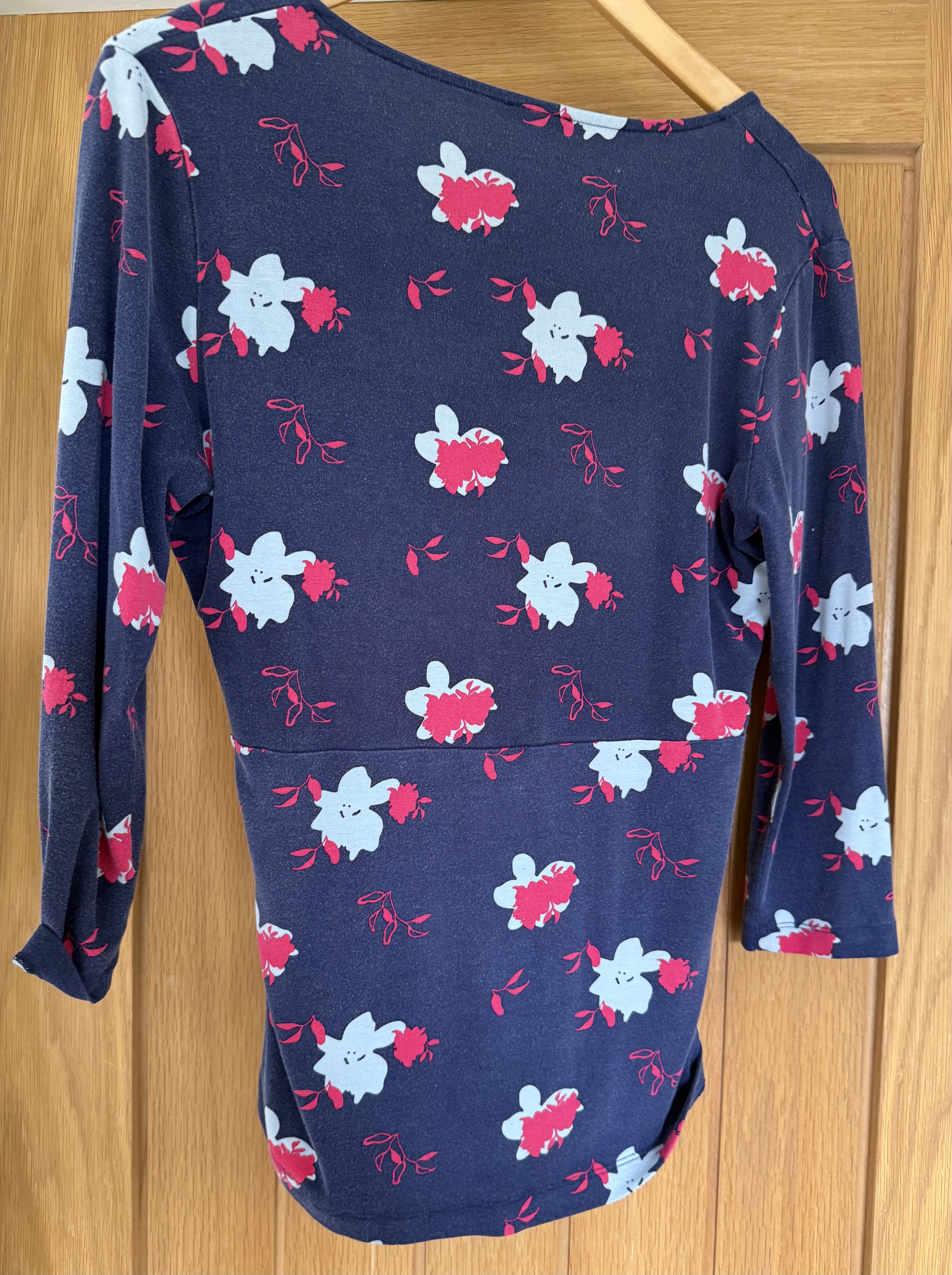Amelia Blouse