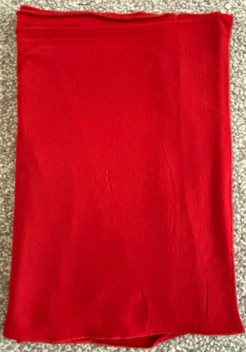 Willow Scarf 