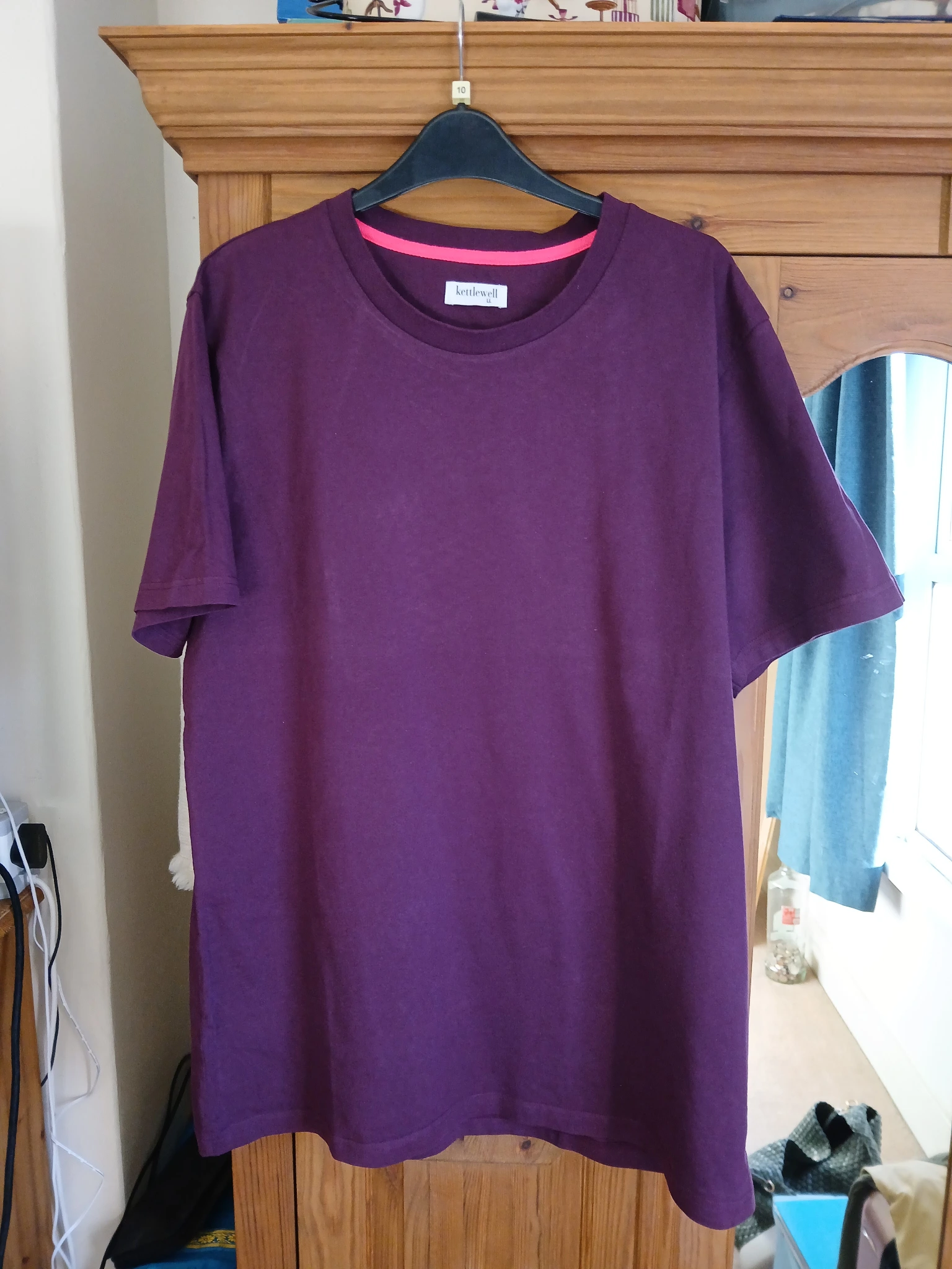 Men's T-shirt