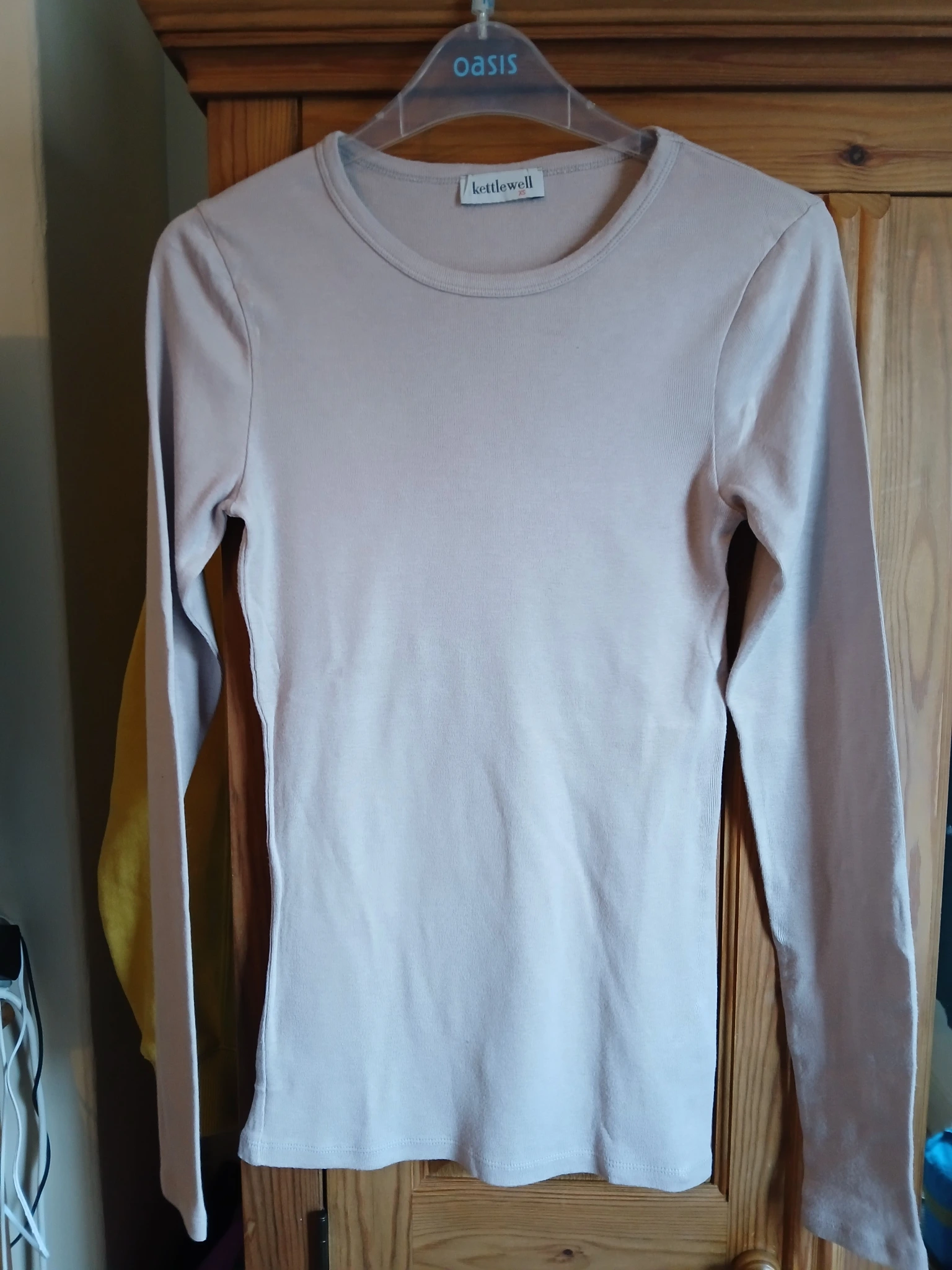Hetta Long Tee