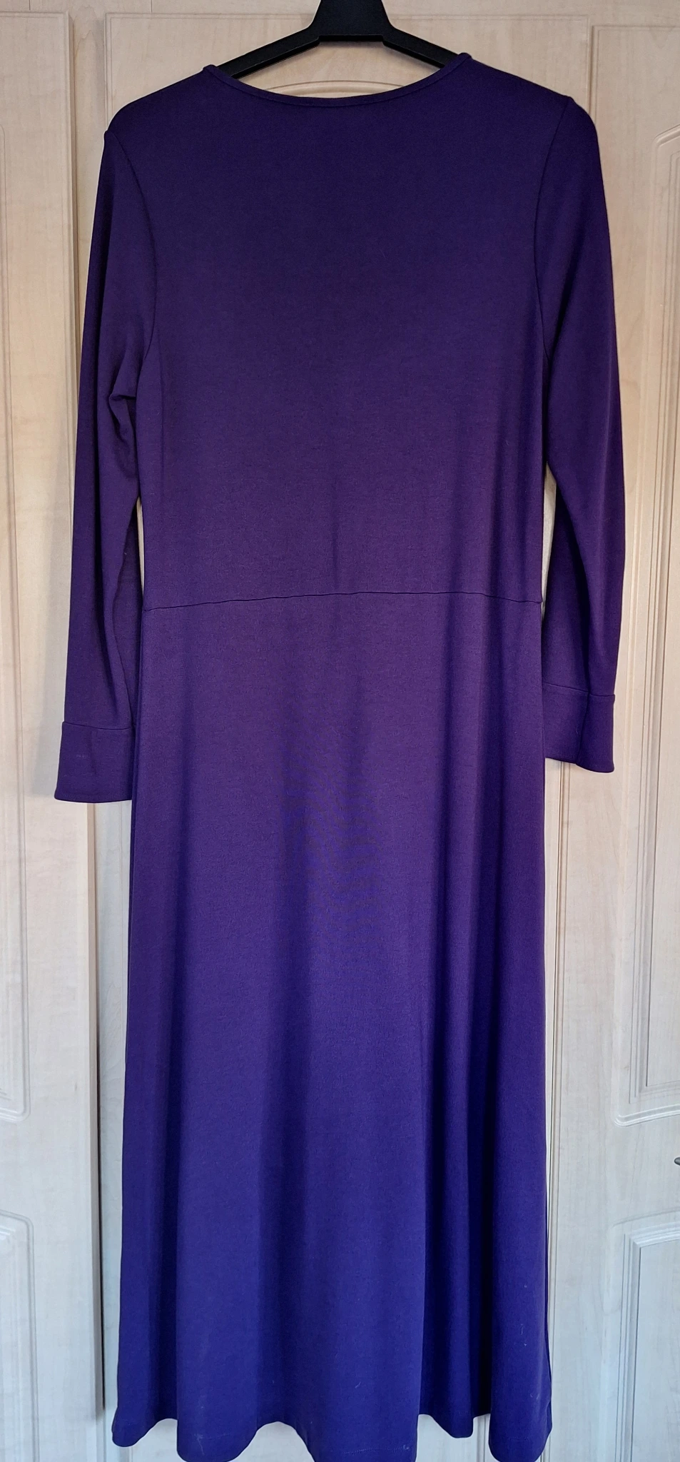 Nicole Dress