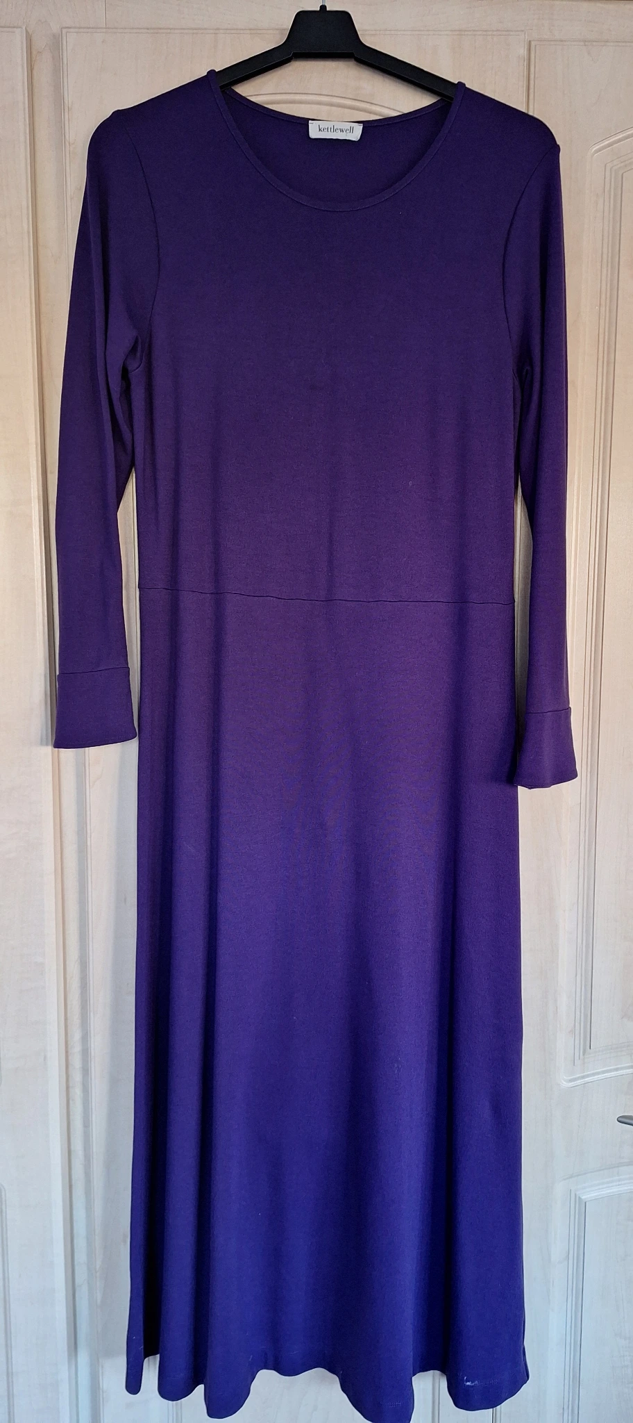 Nicole Dress
