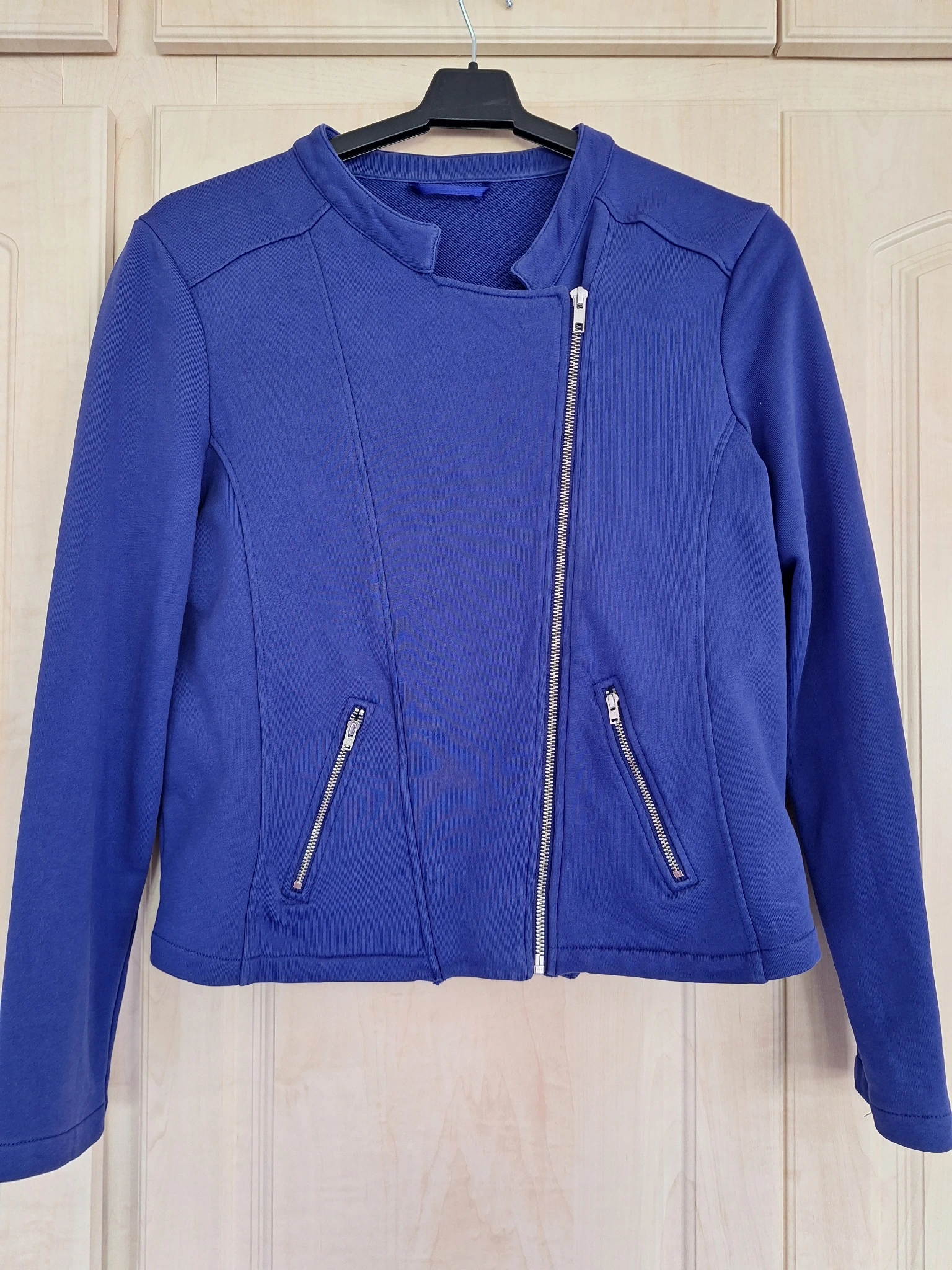 Chloe Jacket