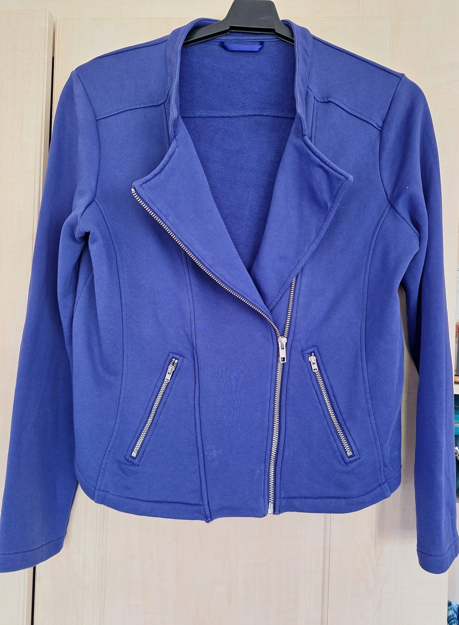 Chloe Jacket