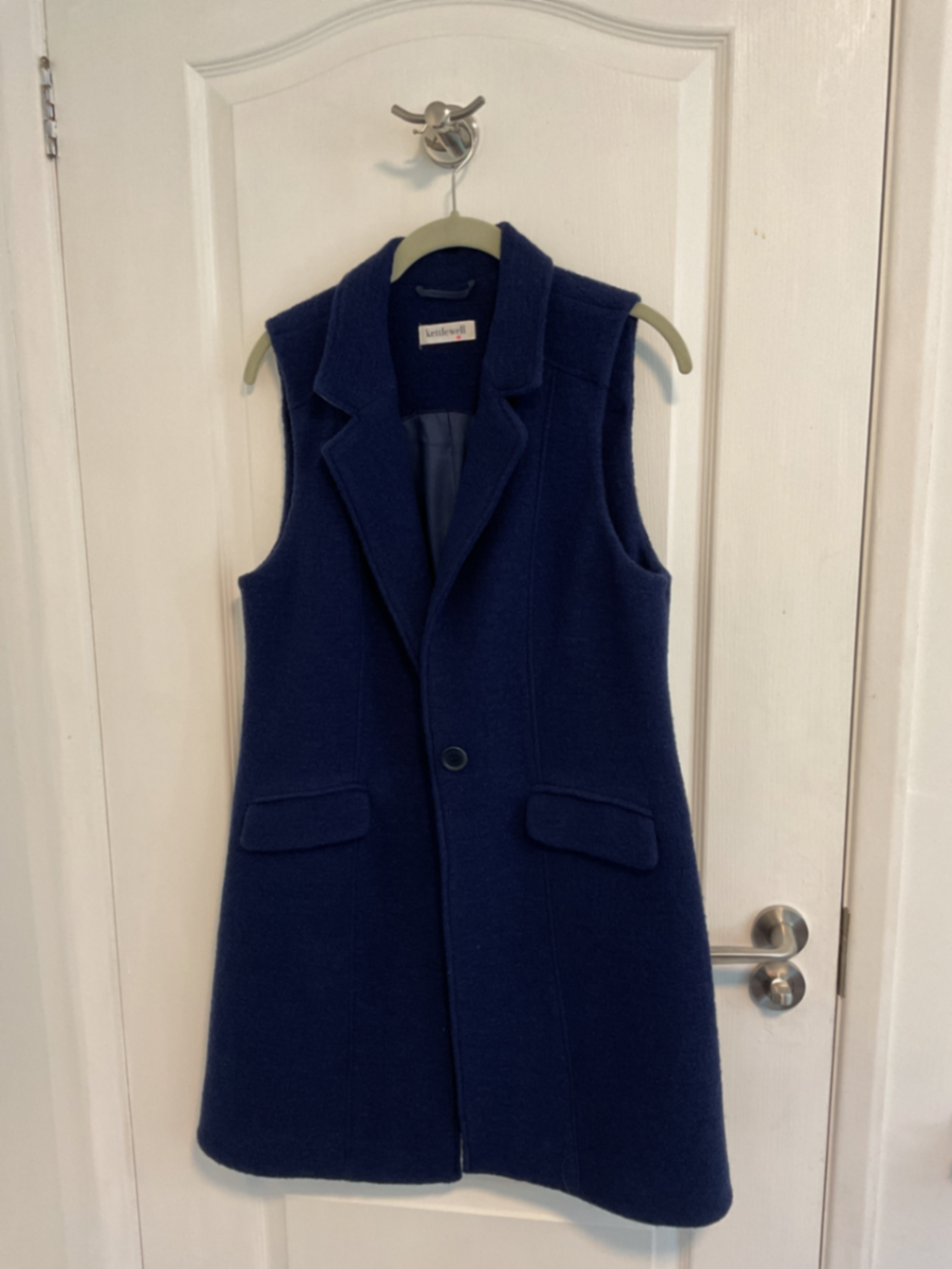 Long Waistcoat