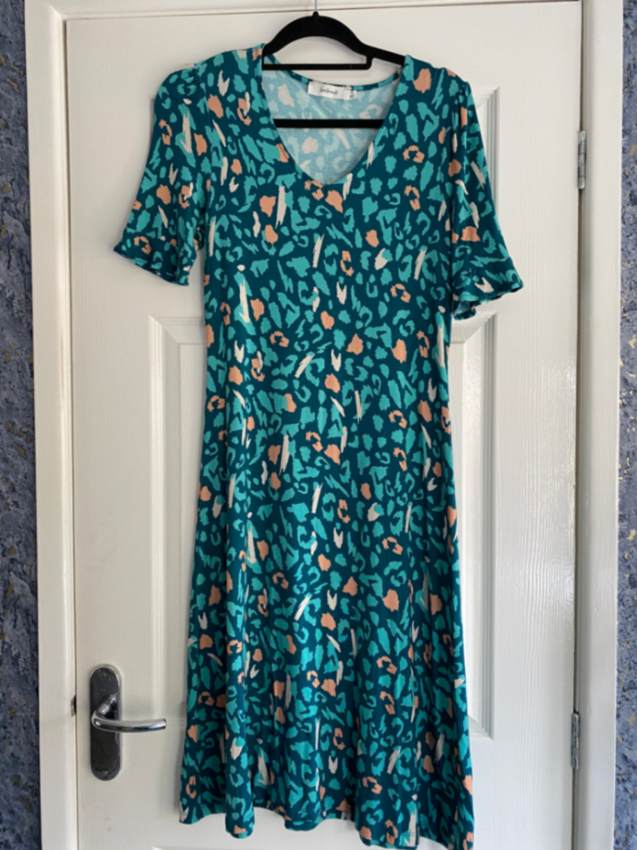 Tilly Dress