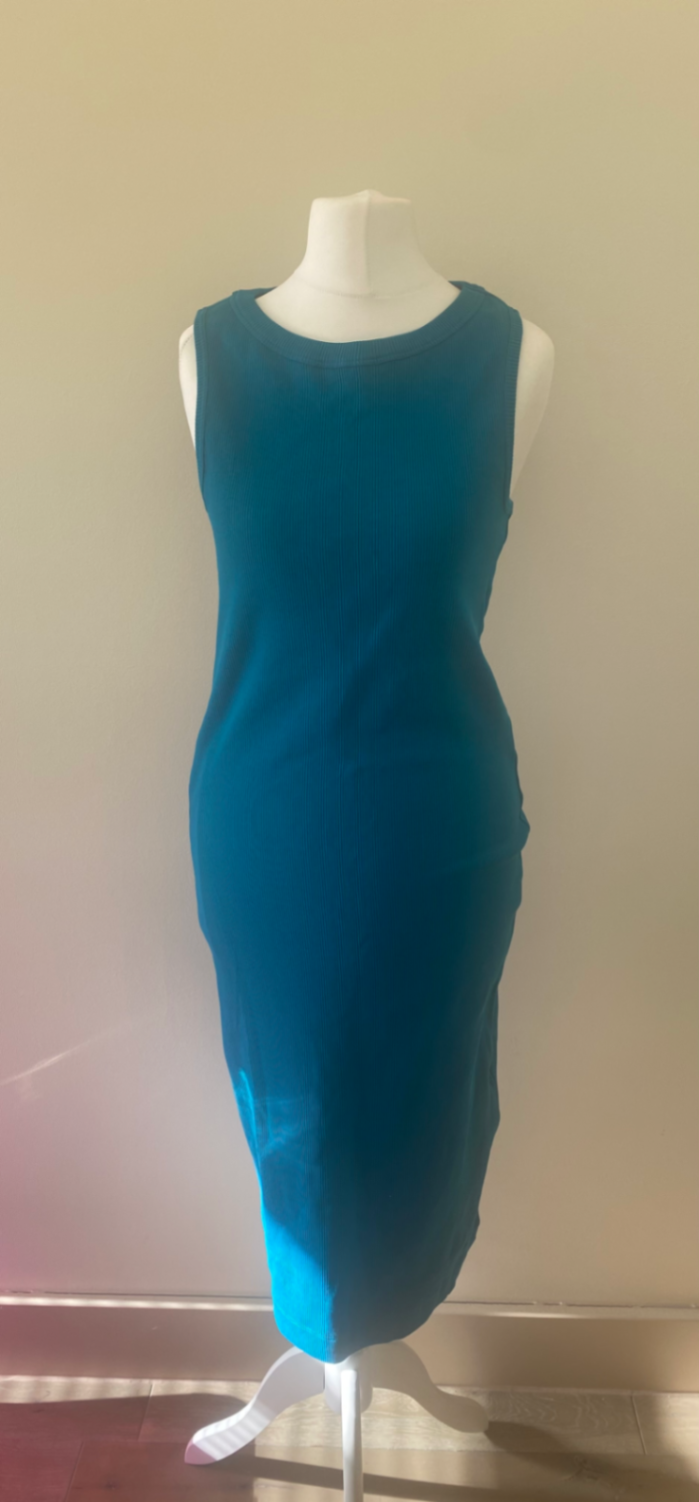Romily Dress
