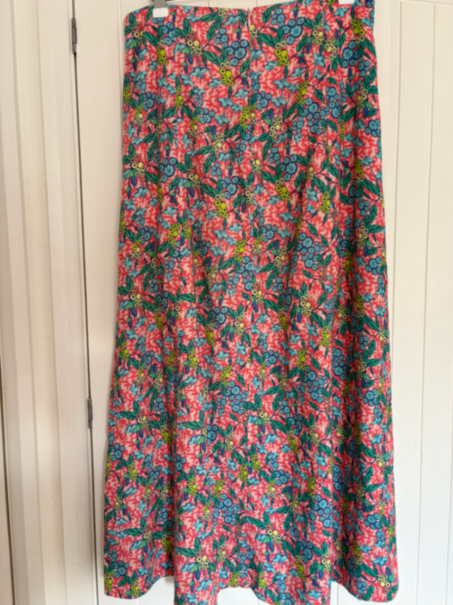 Juliette Skirt