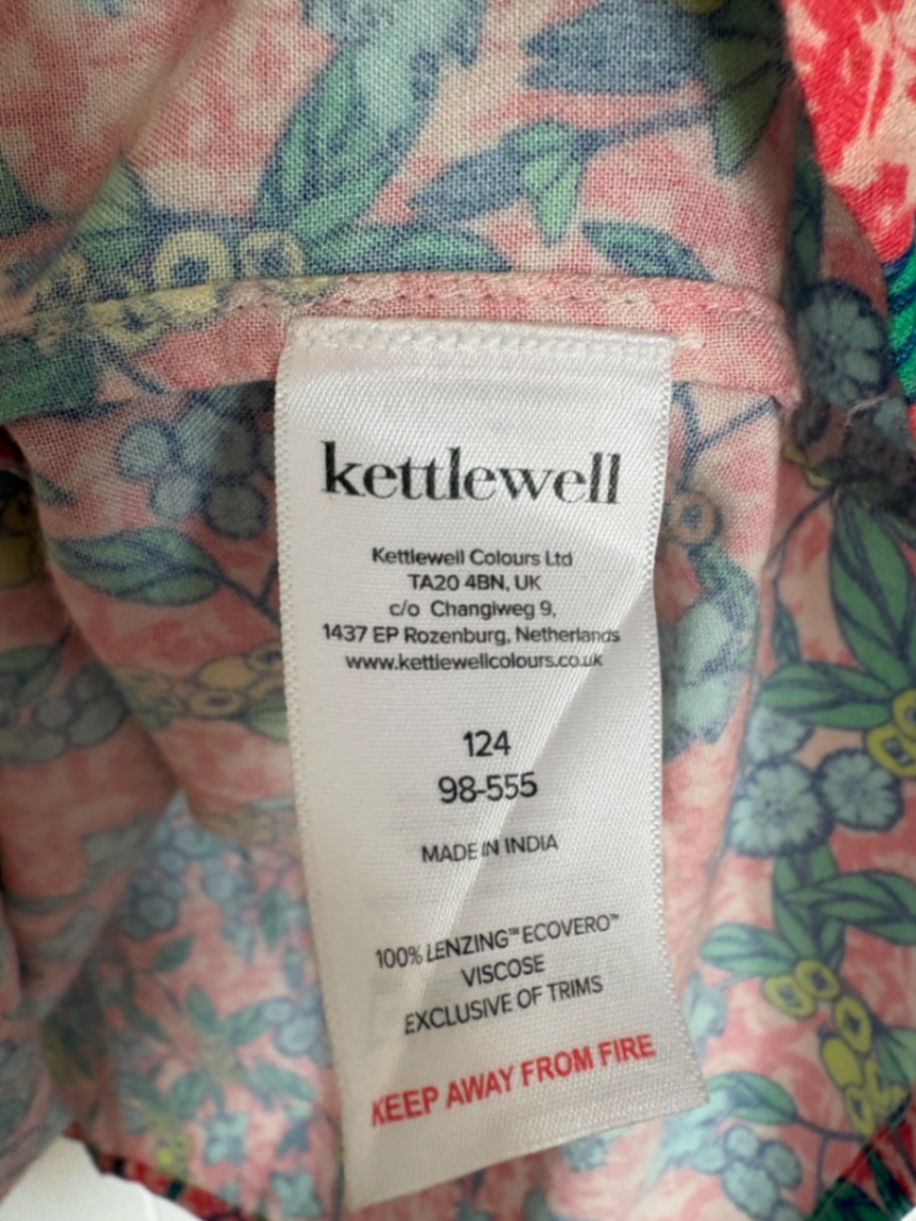 Juliette Skirt