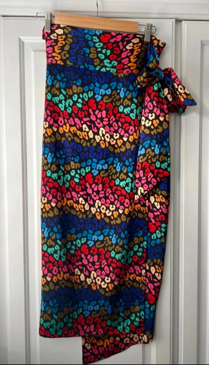 Custom sale