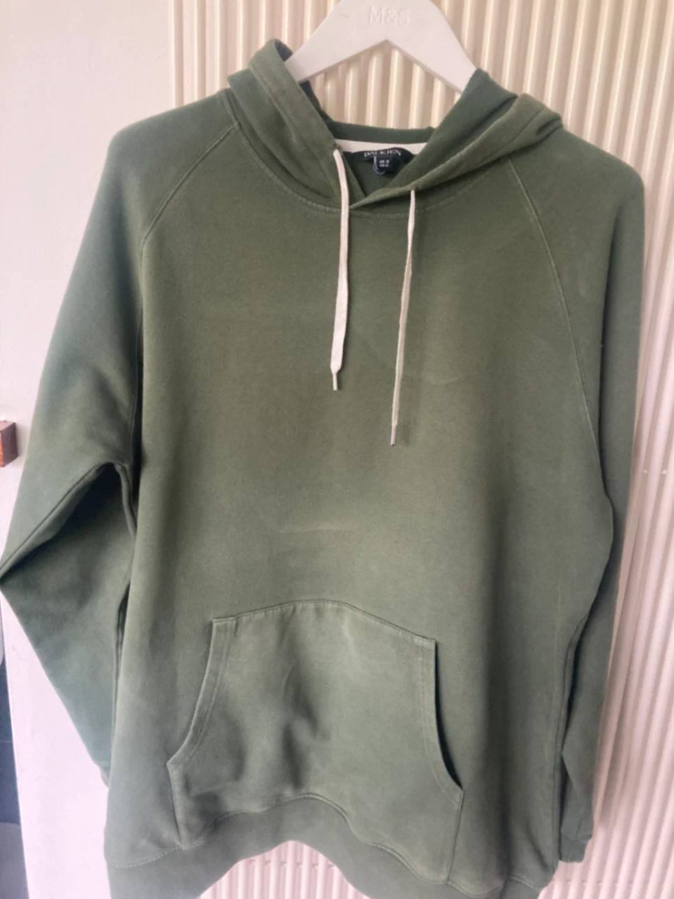 Brooklyn Organic Hoodie