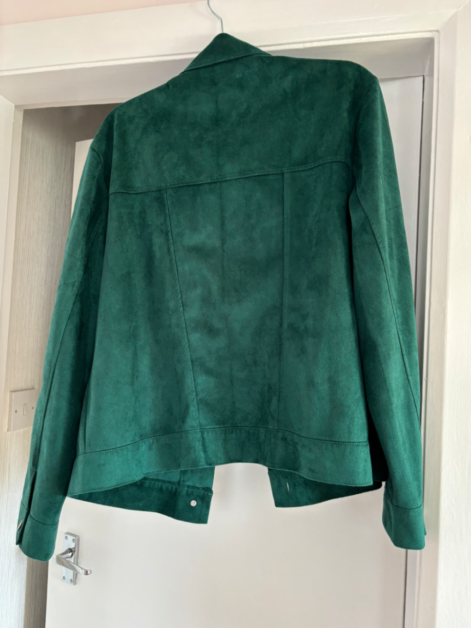 Roxy shirt jacket