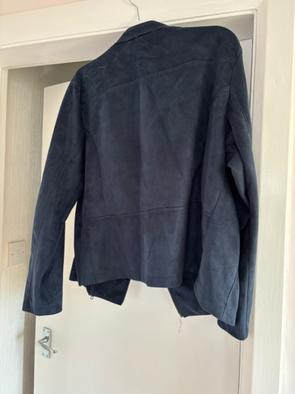 Rachel jacket