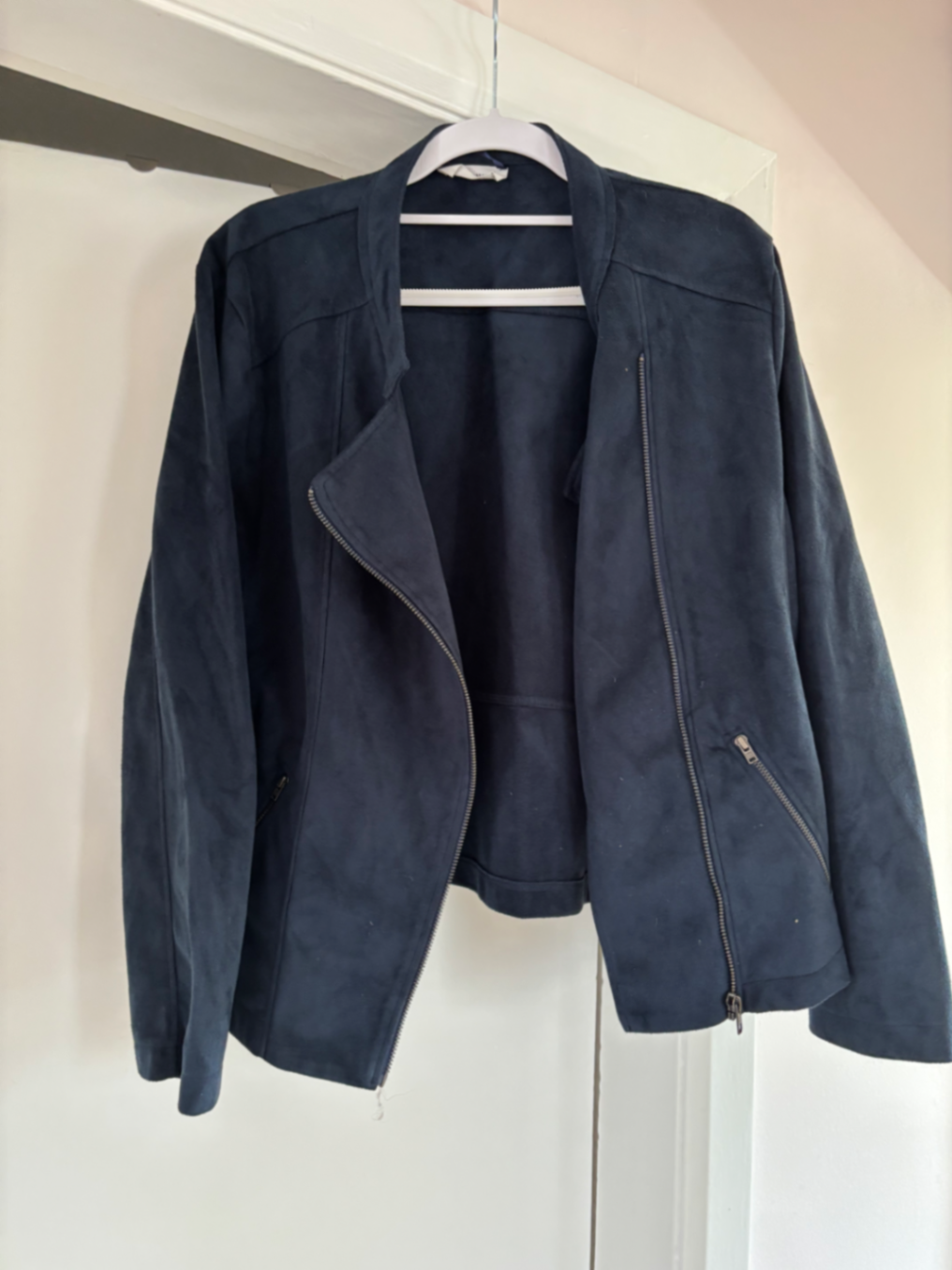 Rachel jacket