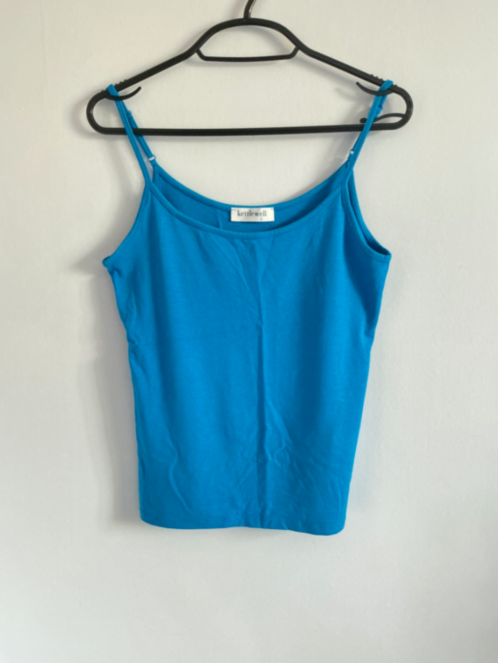 Camisole vest