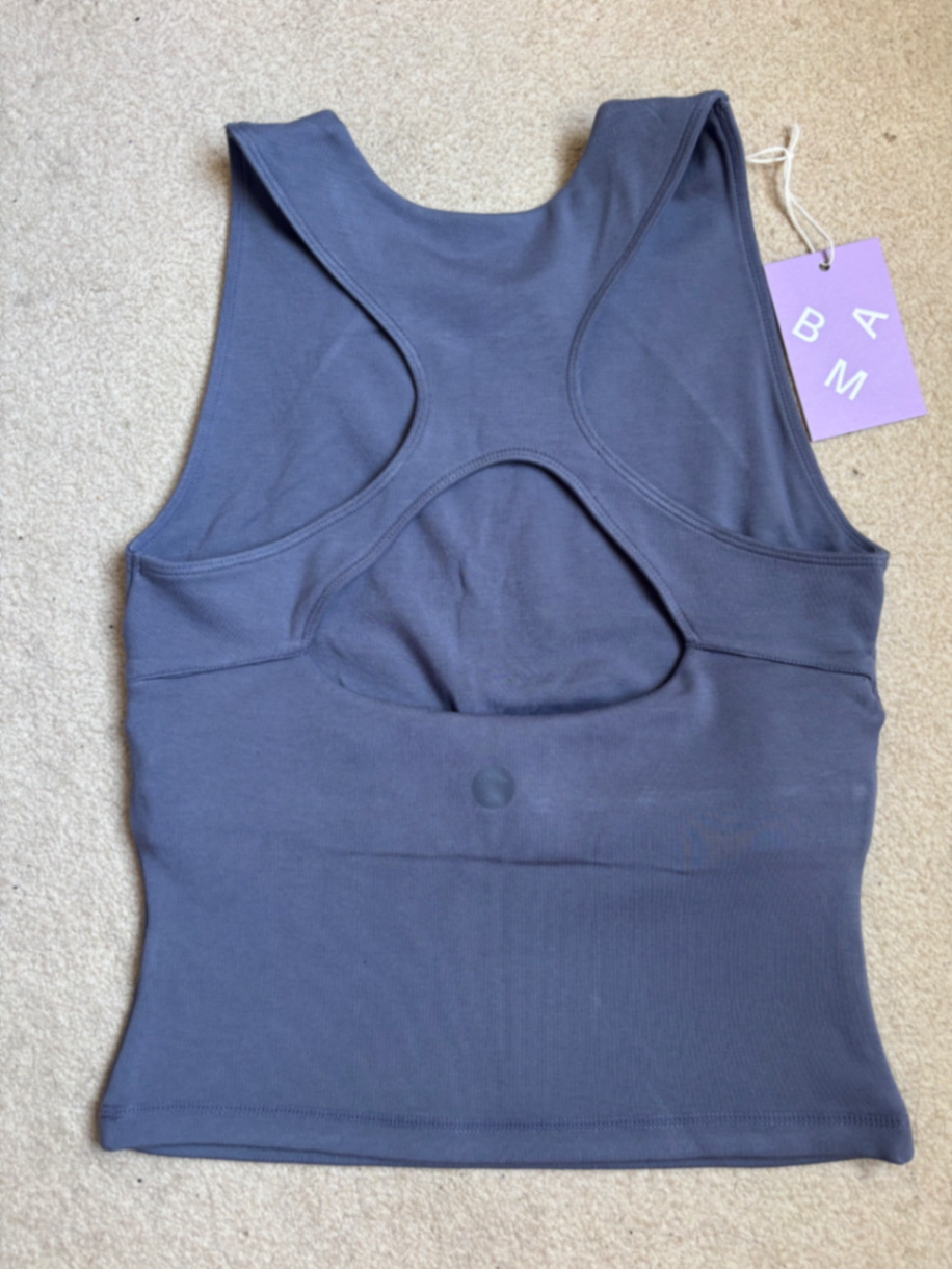 Mallea Move Vest Top