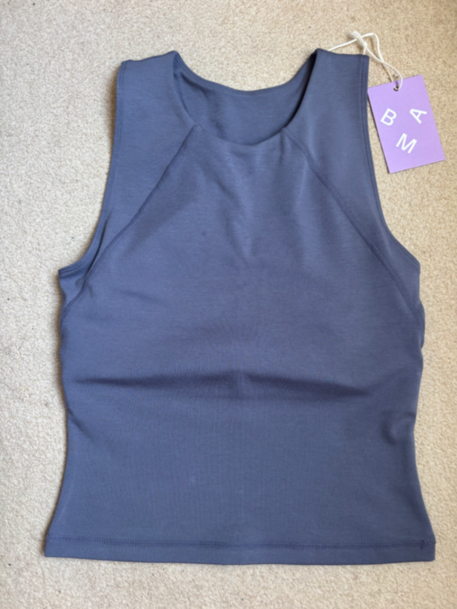 Mallea Move Vest Top